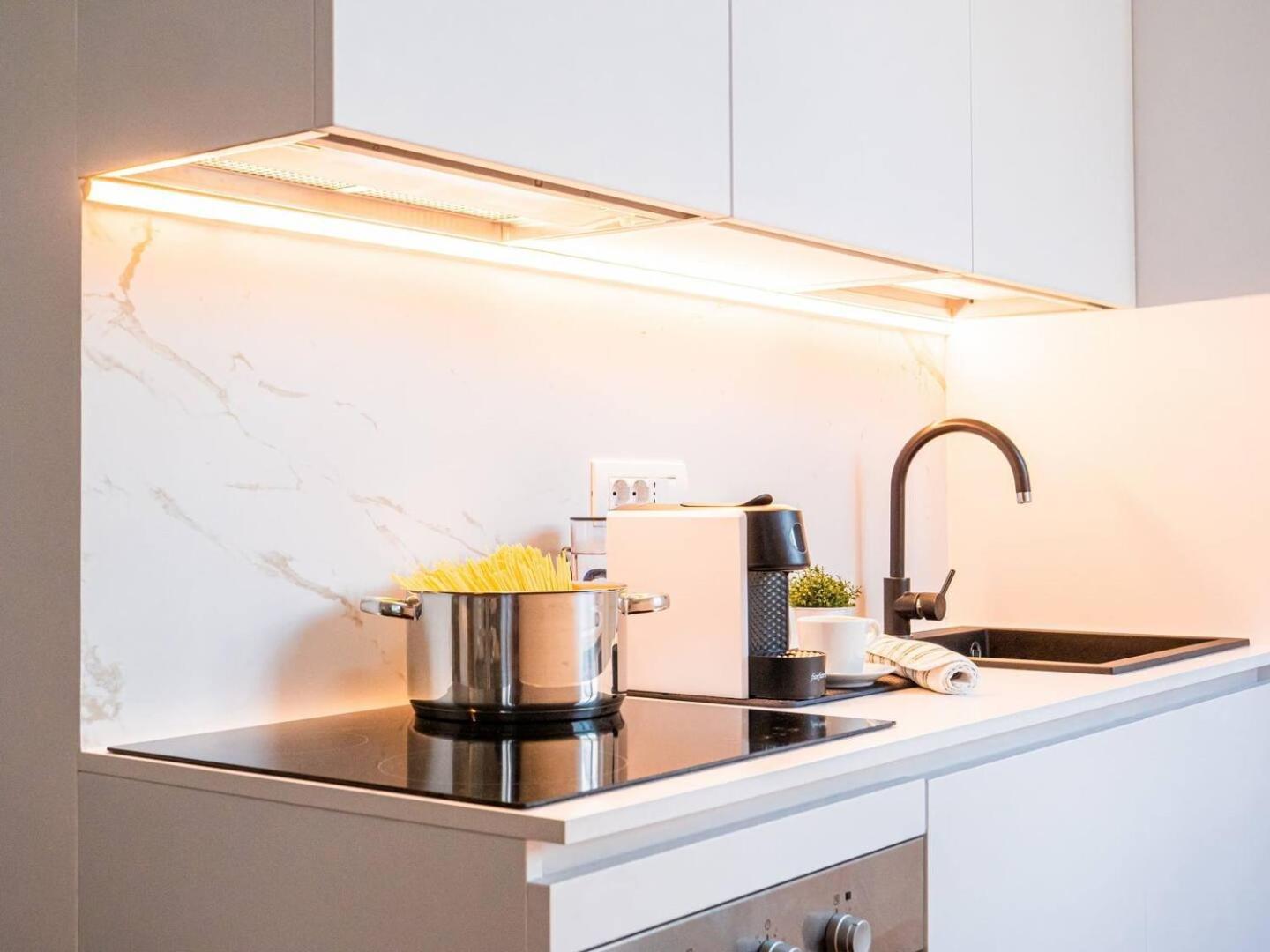 Apartamento Downtown