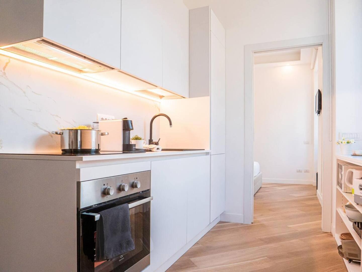 Apartamento Downtown *