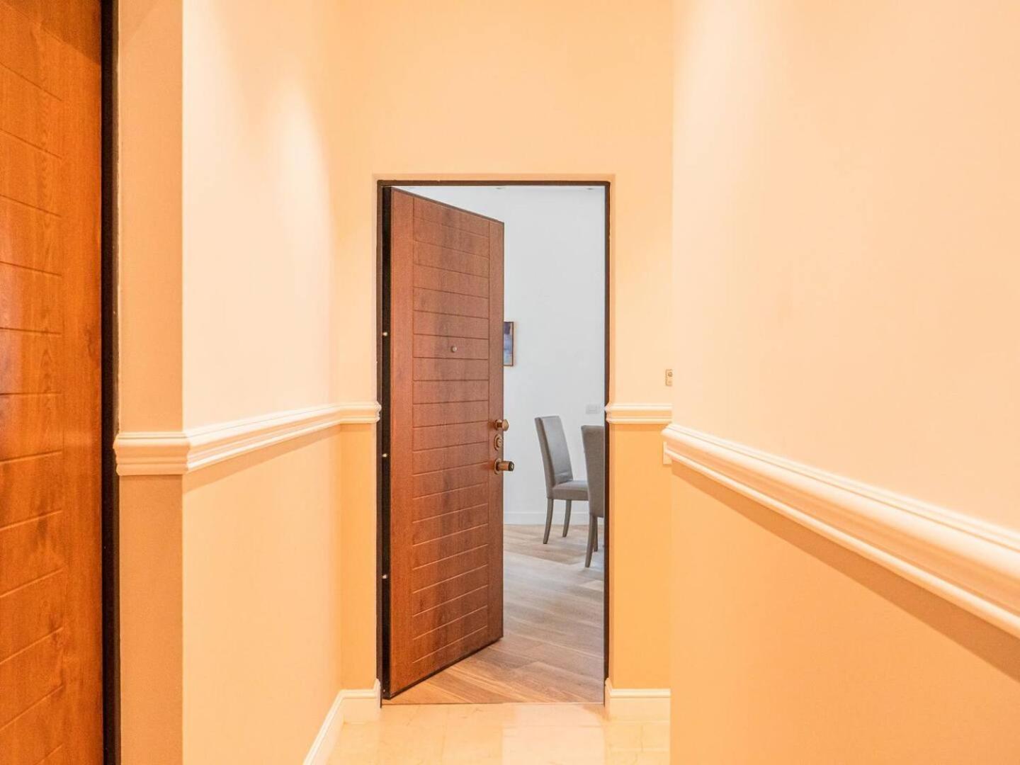 Apartamento Downtown