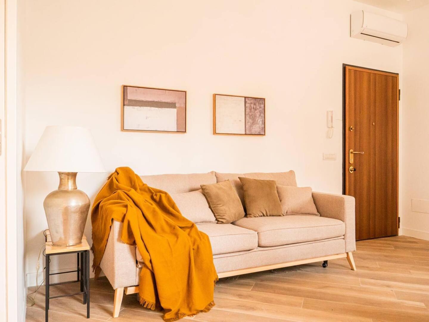 Downtown Apartamento *