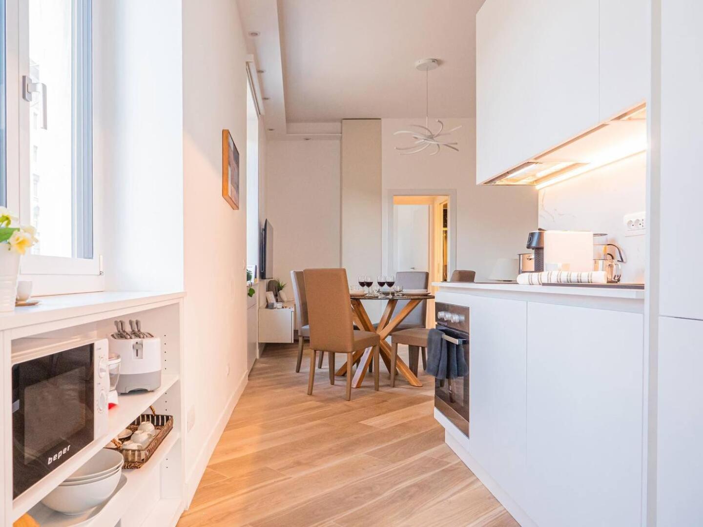 Downtown Apartamento *