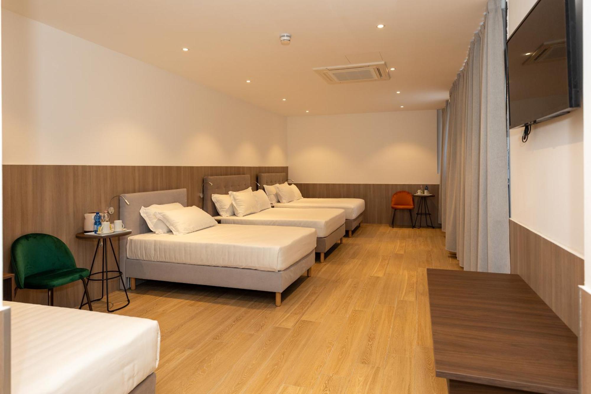 Lh Hotel Mailand