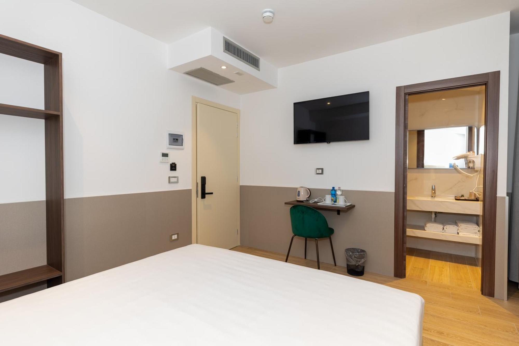 Lh Hotel Mailand