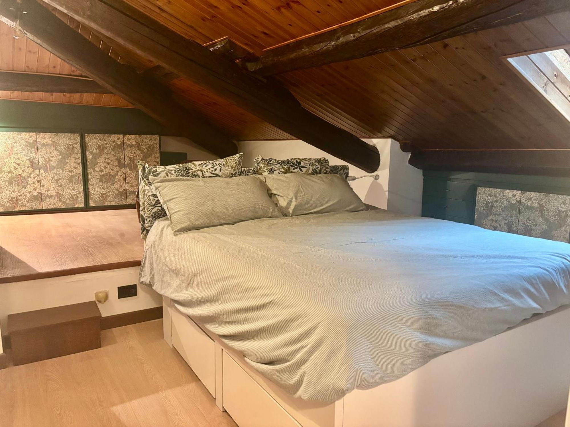 Lovelyloft - Ripa Naviglio Grande Apartamento Milão