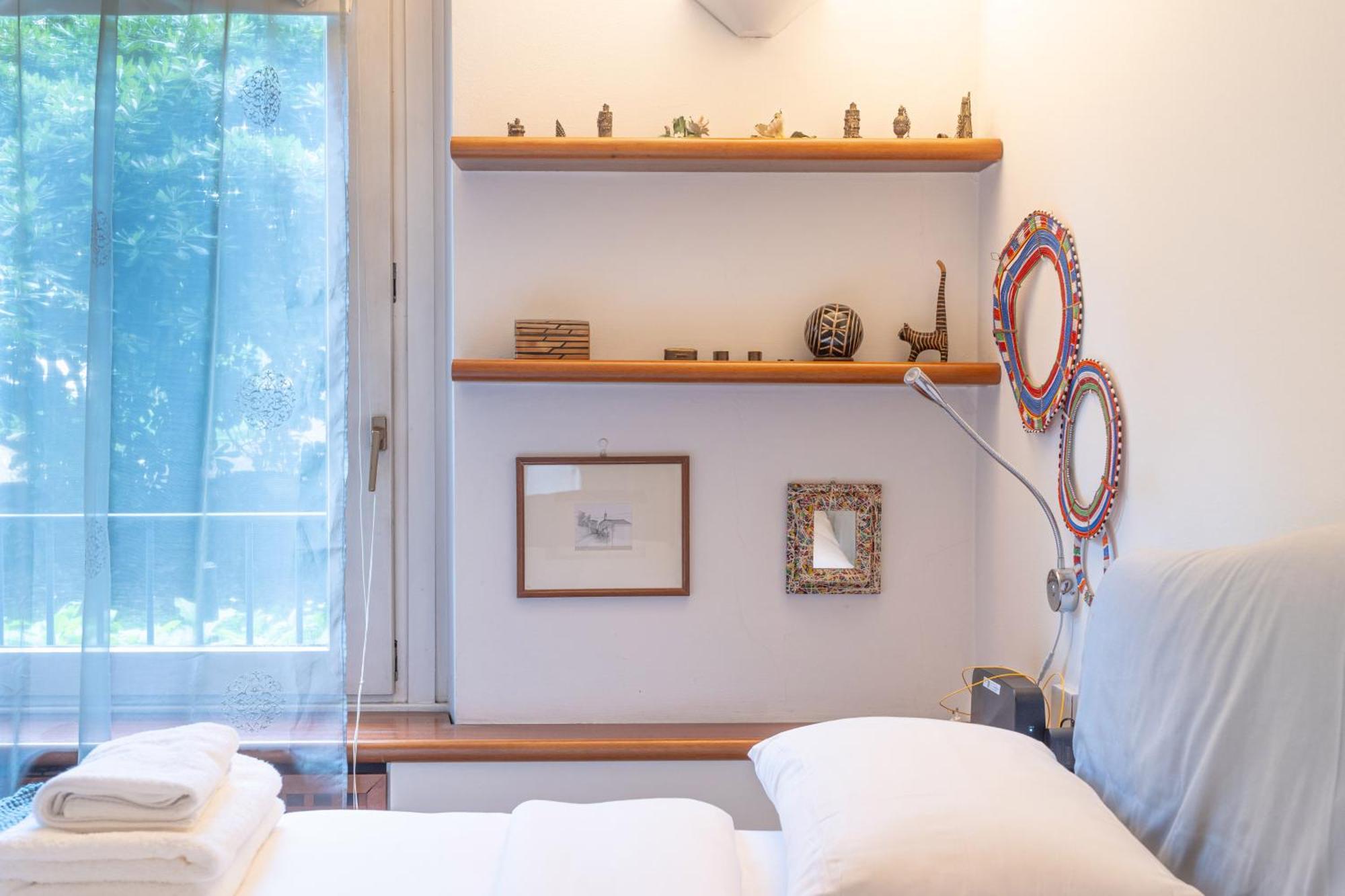 S29 Navigli - With Garage Milan
