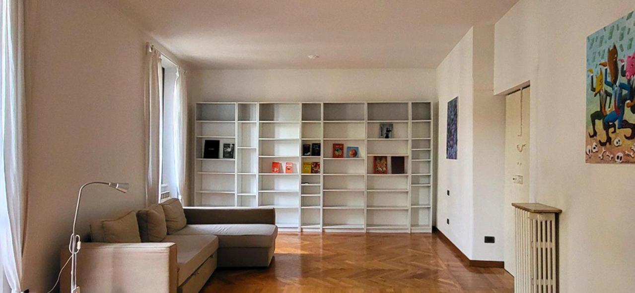 Apartment Grande In Centro *