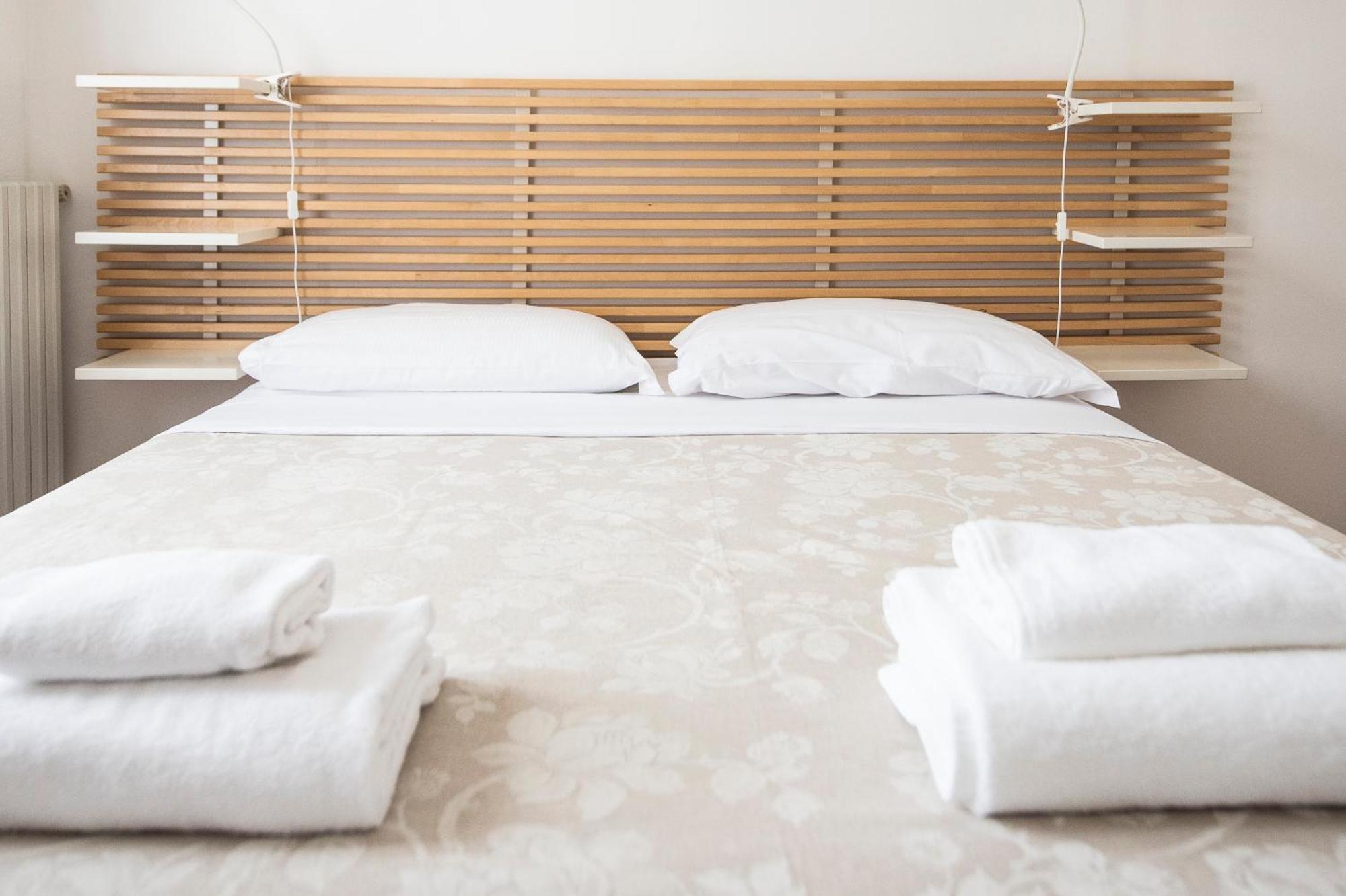 Bright Two-room Corso Genova Area Apartamento *