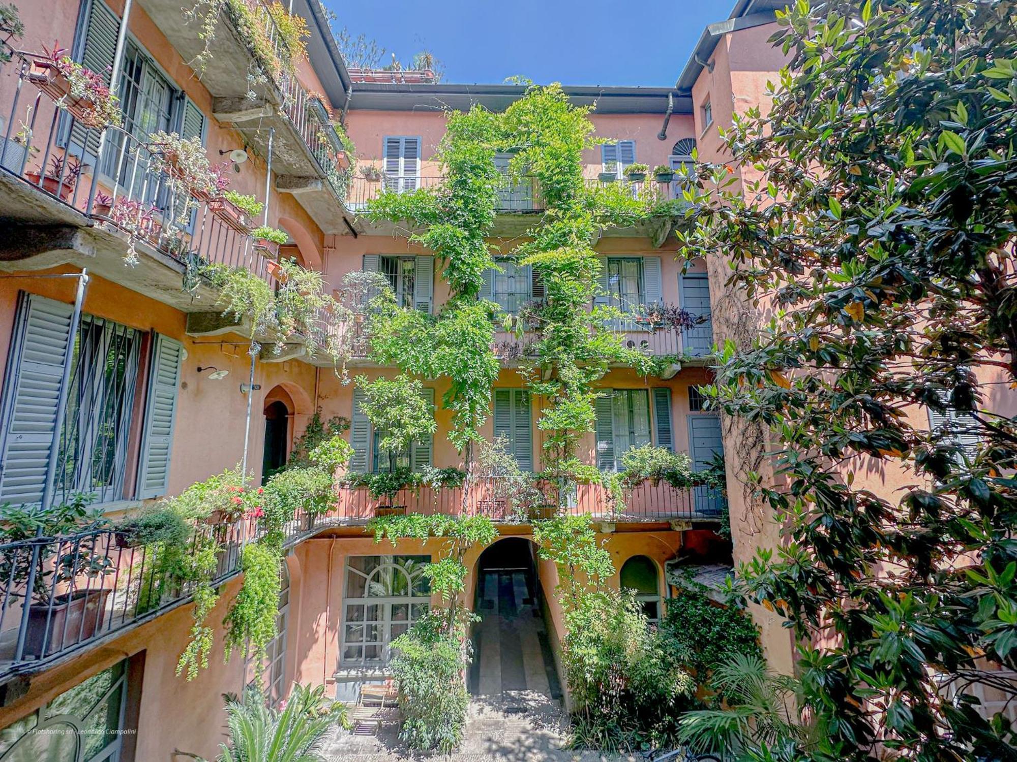 Cesare Da Sesto - 5 Mins From Navigli *