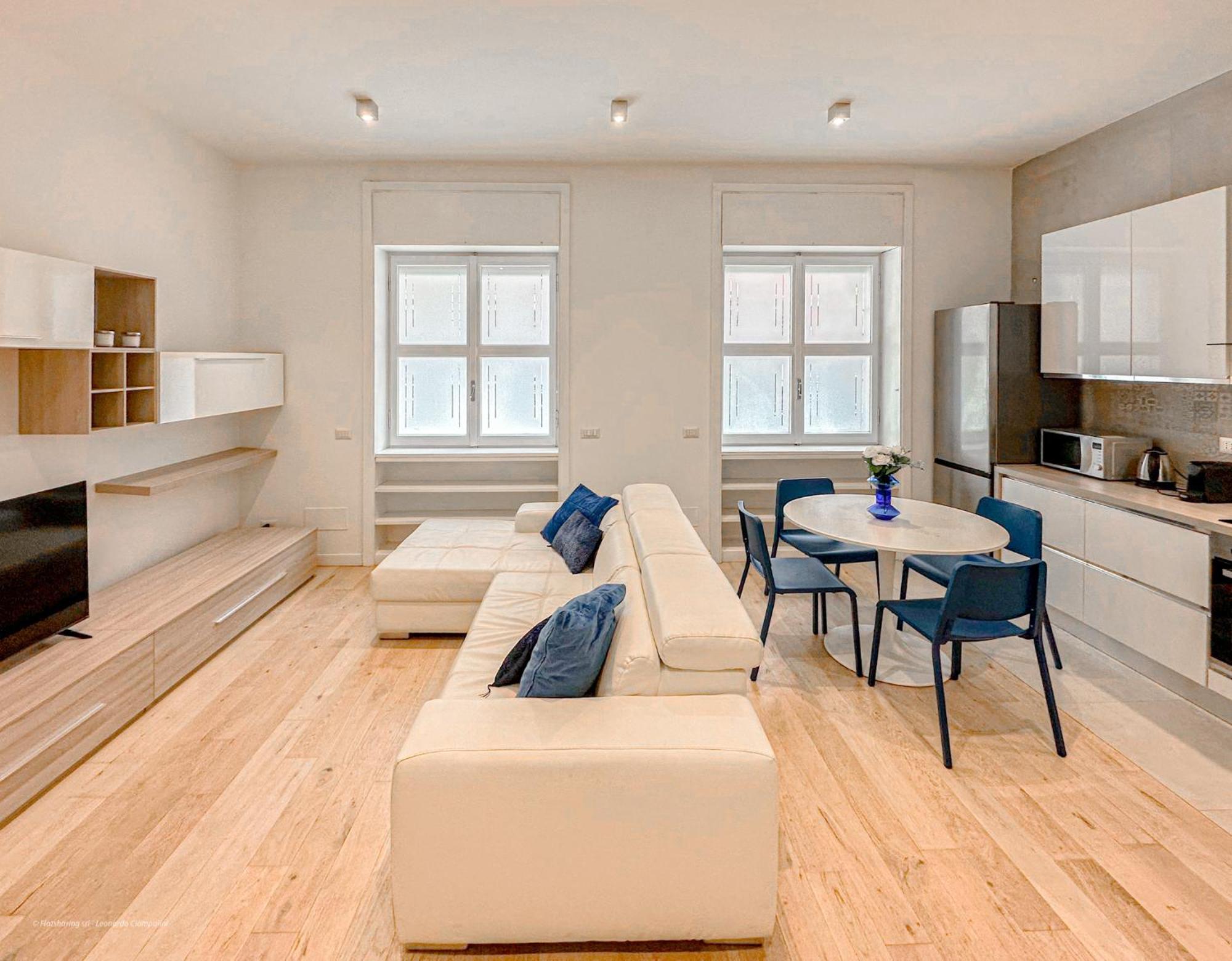 Apartment Santa Croce - 10 Mins From Duomo *