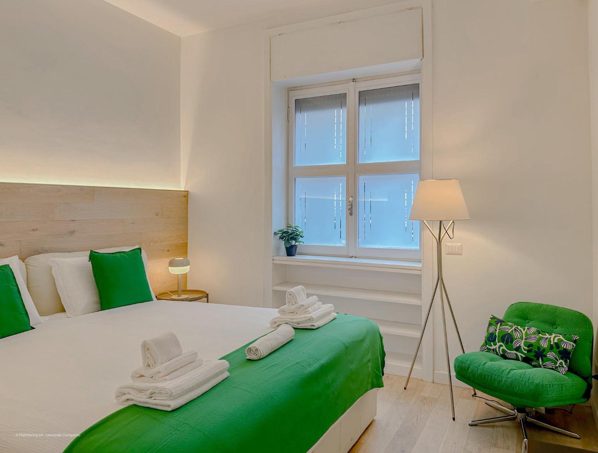 Apartment Santa Croce - 10 Mins From Duomo