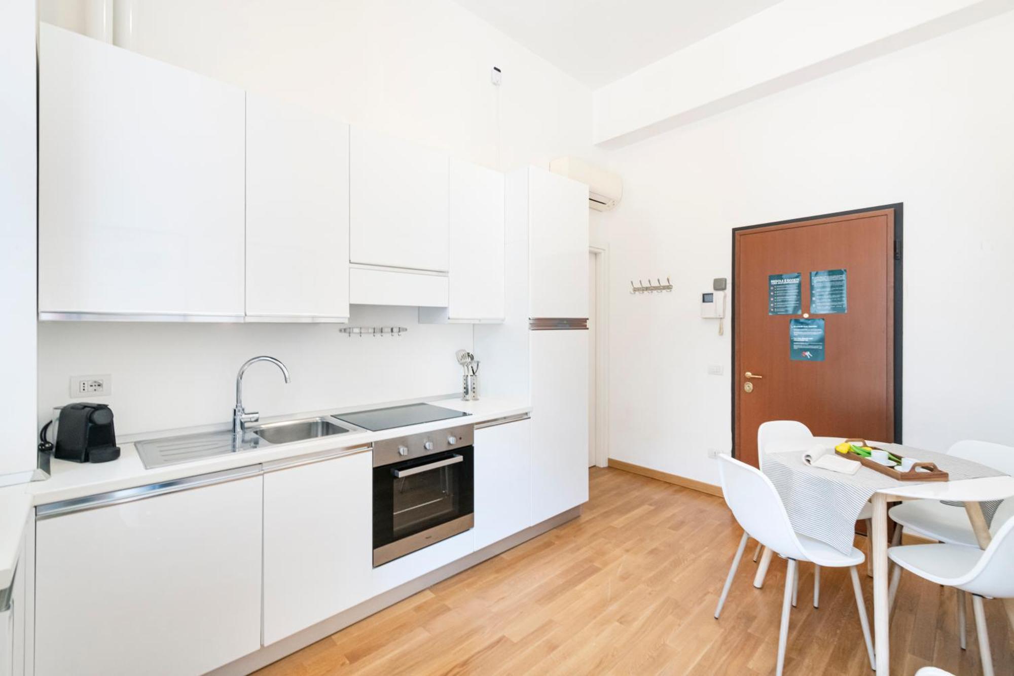 Magic Flat In Duomo By Easylife Apartamento