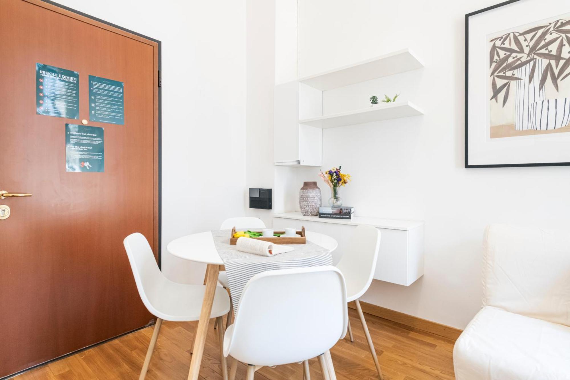 Magic Flat In Duomo By Easylife Apartamento Milão
