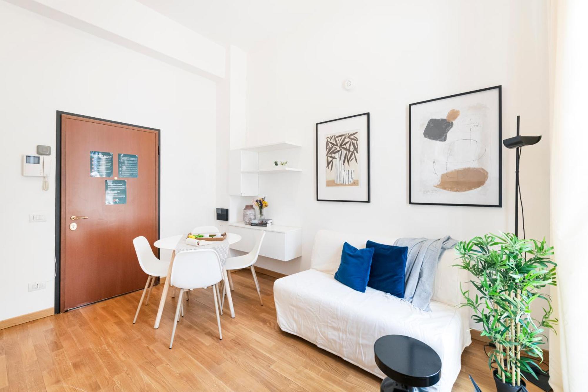 Magic Flat In Duomo By Easylife Milão