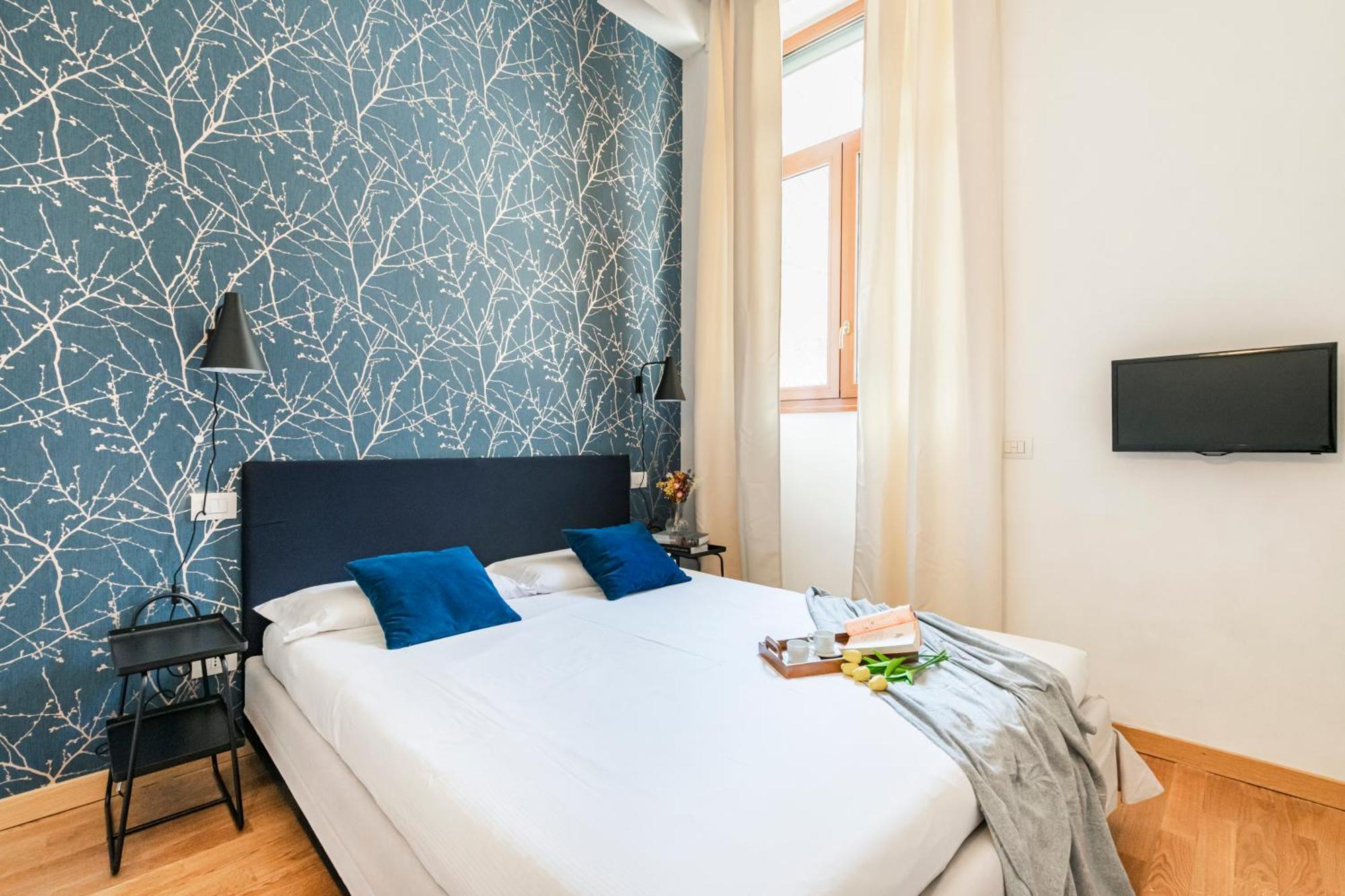 Magic Flat In Duomo By Easylife * Milão