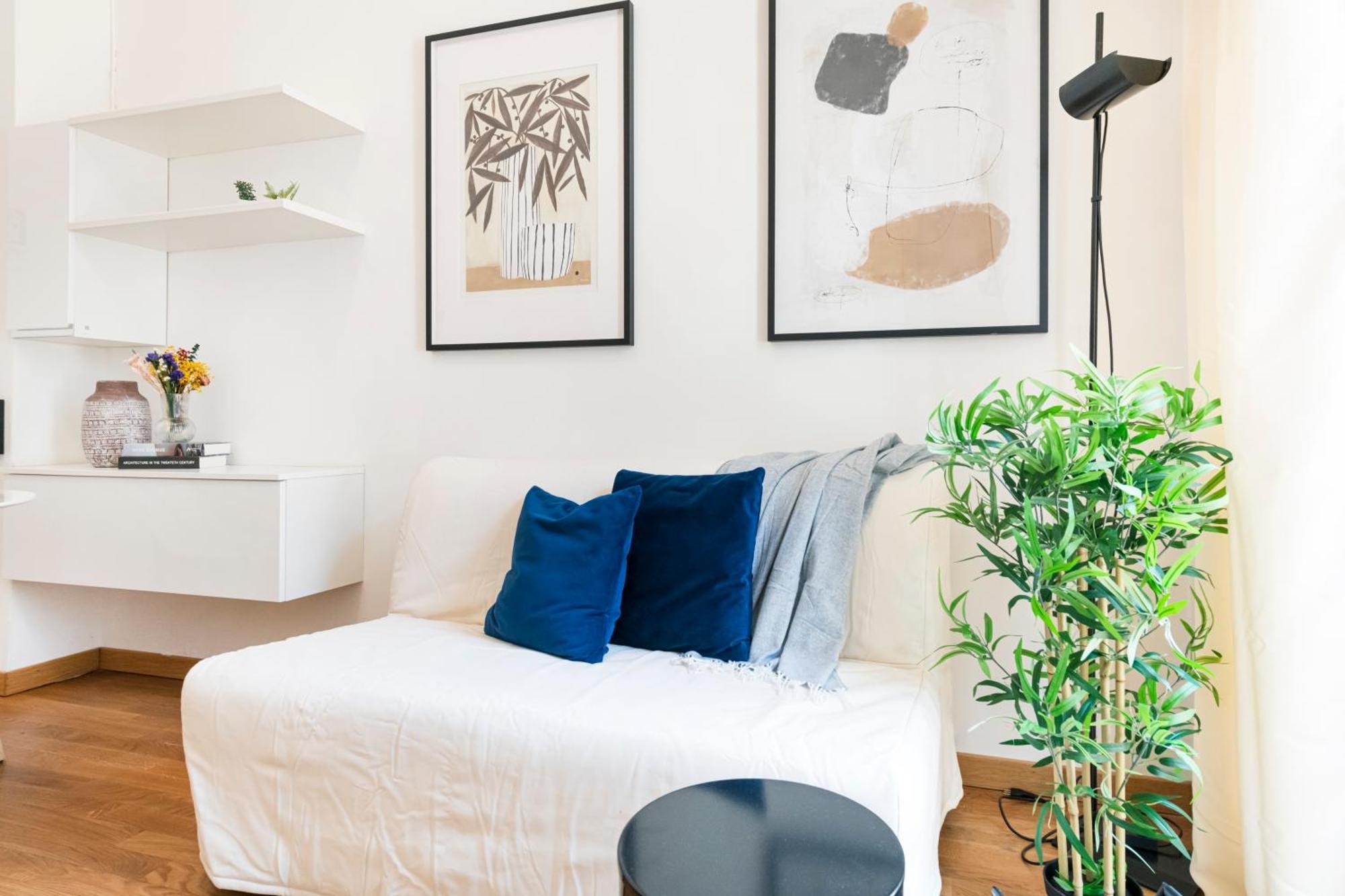 Apartamento Magic Flat In Duomo By Easylife *