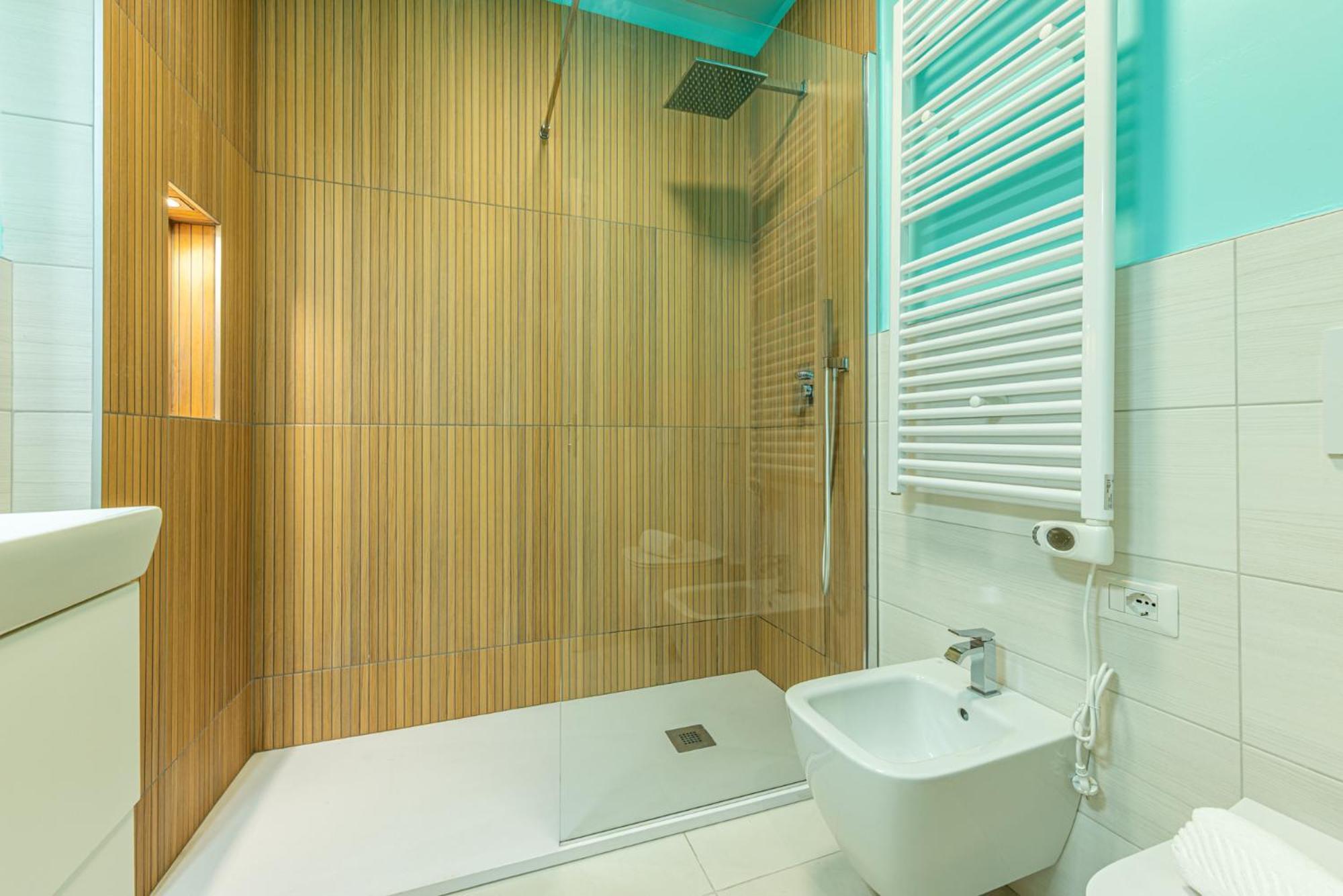 Vigentina 2bedroom Next To Metro Apartment Milan