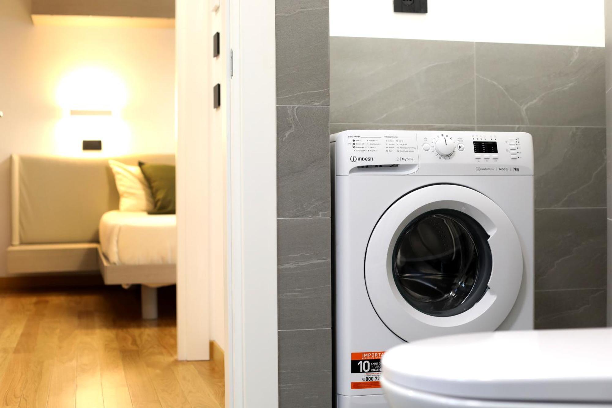 A Touch Of Elegance Apartment Mailand