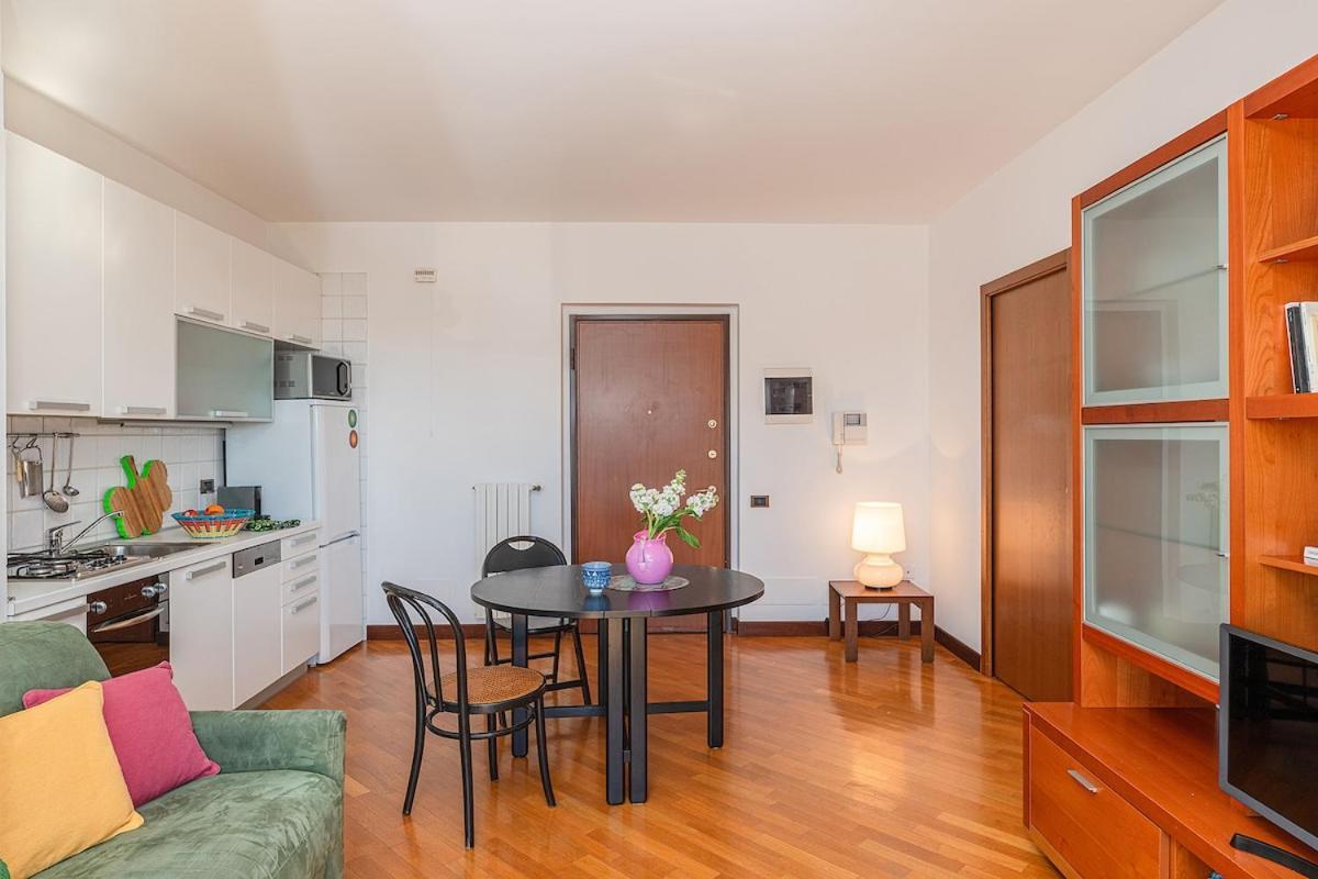 Apartamento The Rainbow House With Terrace! *