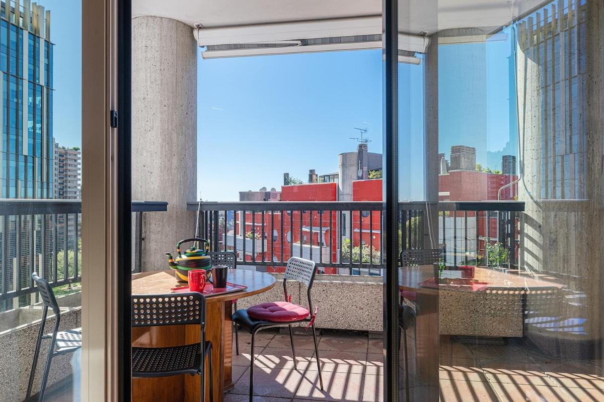 Apartamento The Rainbow House With Terrace! Milão