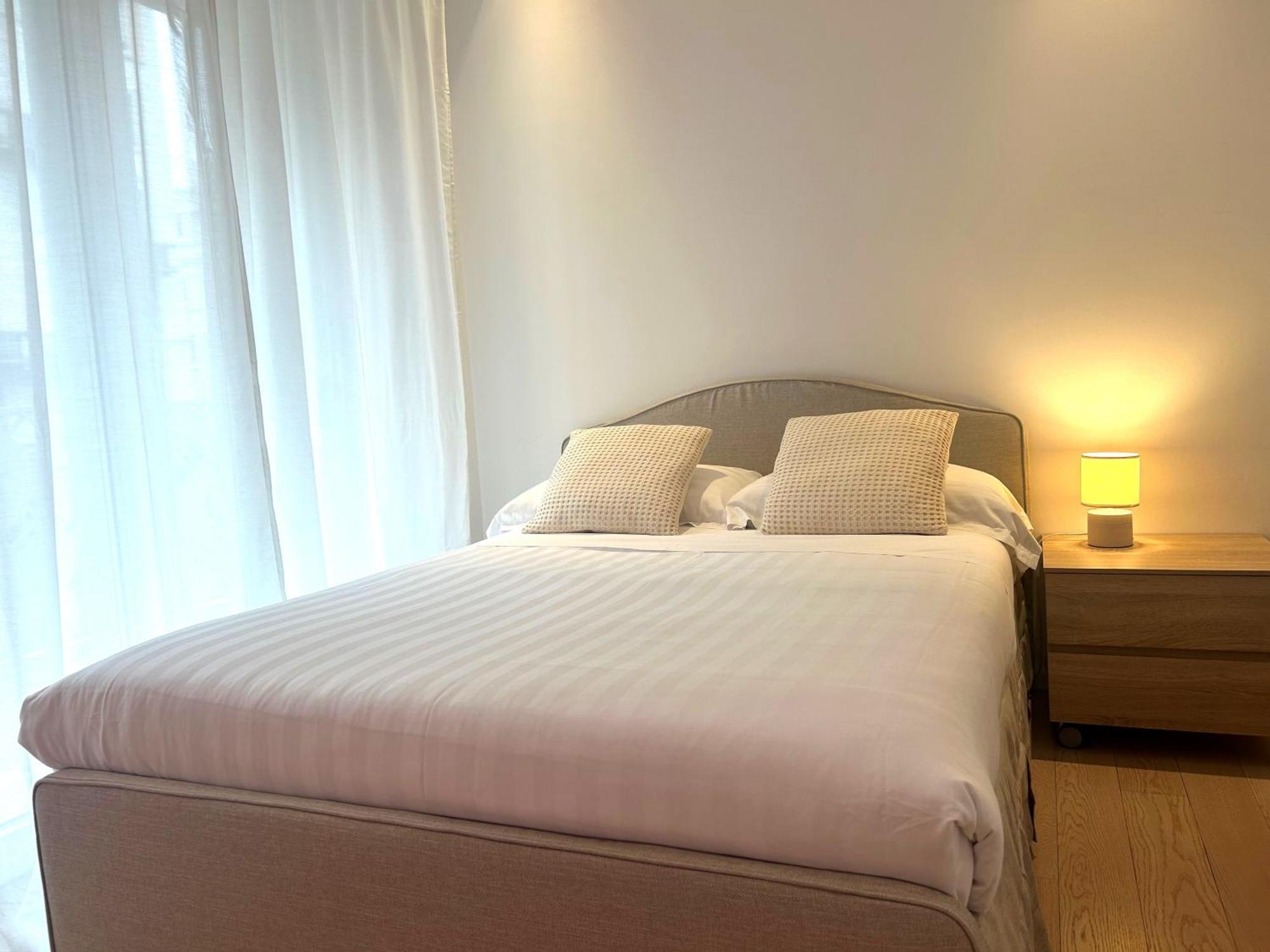 Apartment Fifty Eight Beltrade 3 *