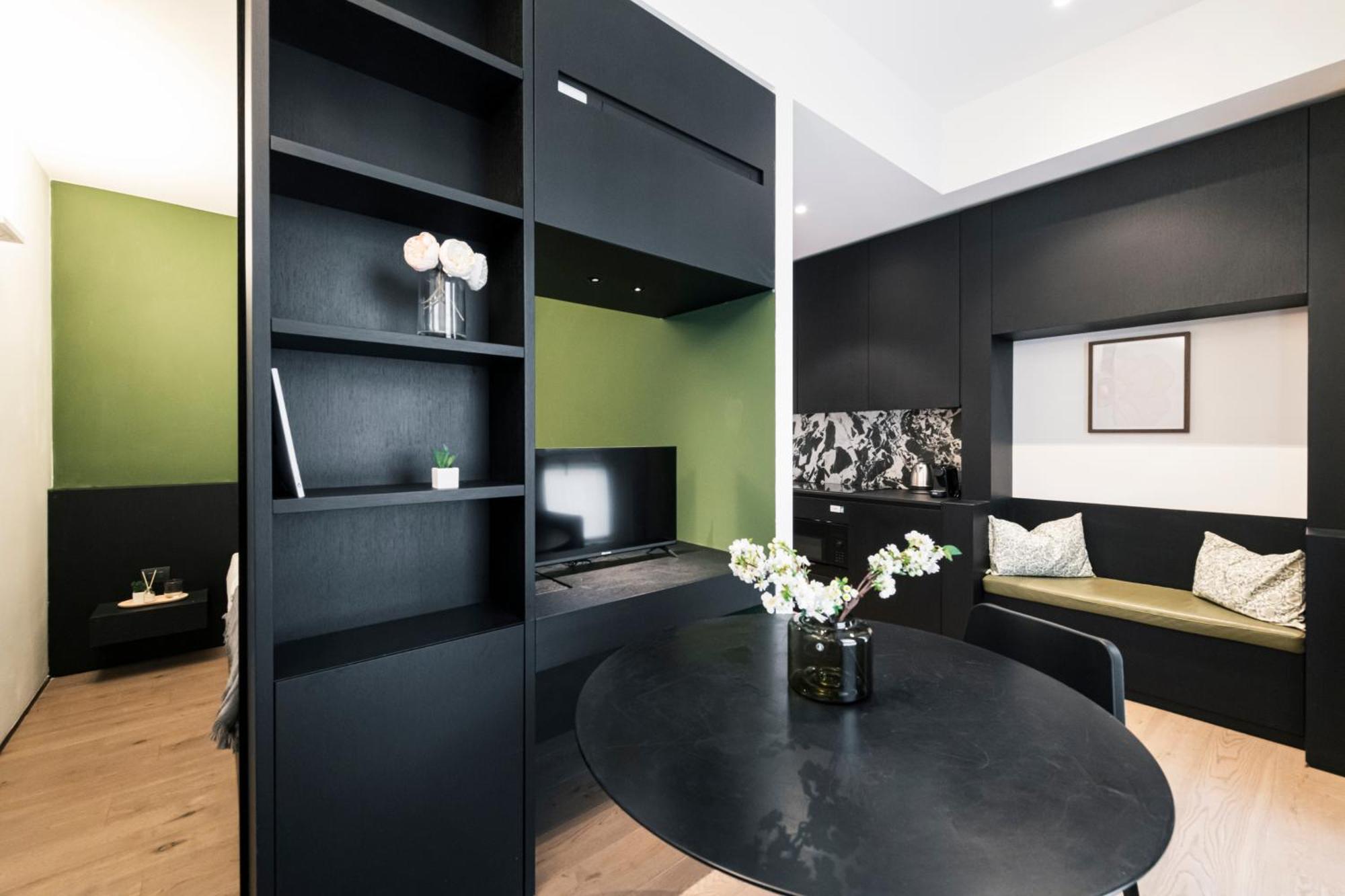 Easylife - Elegante Monolocale In Corso Magenta * Milan
