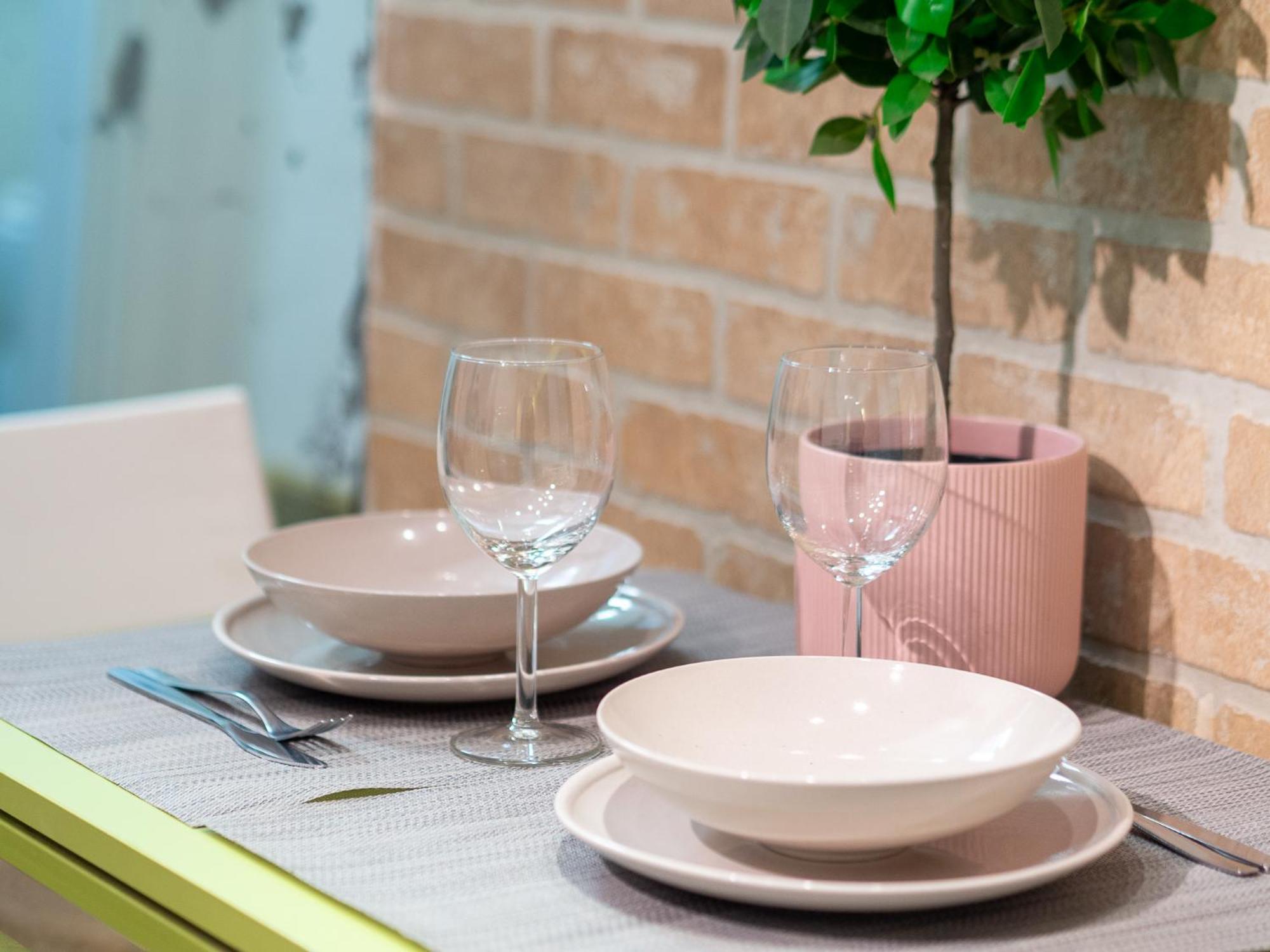Marghera - Wifi - Centro Apartment Milan