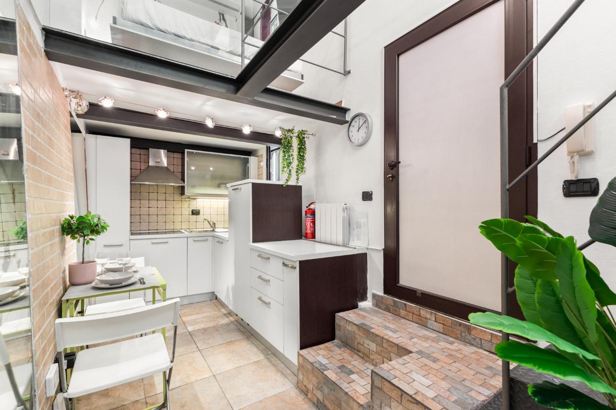Marghera - Wifi - Centro Apartment *