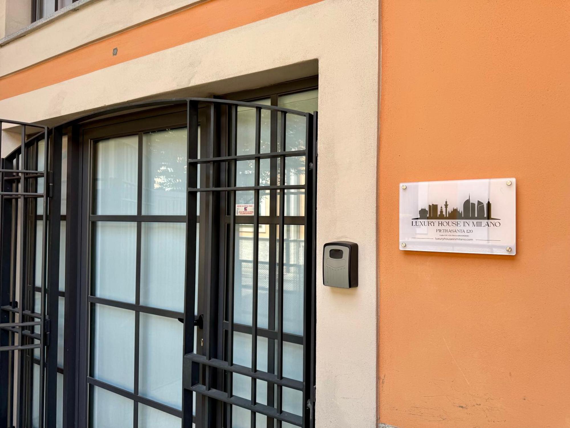 Luxury House In Pietrasanta 120 Mq Apartamento