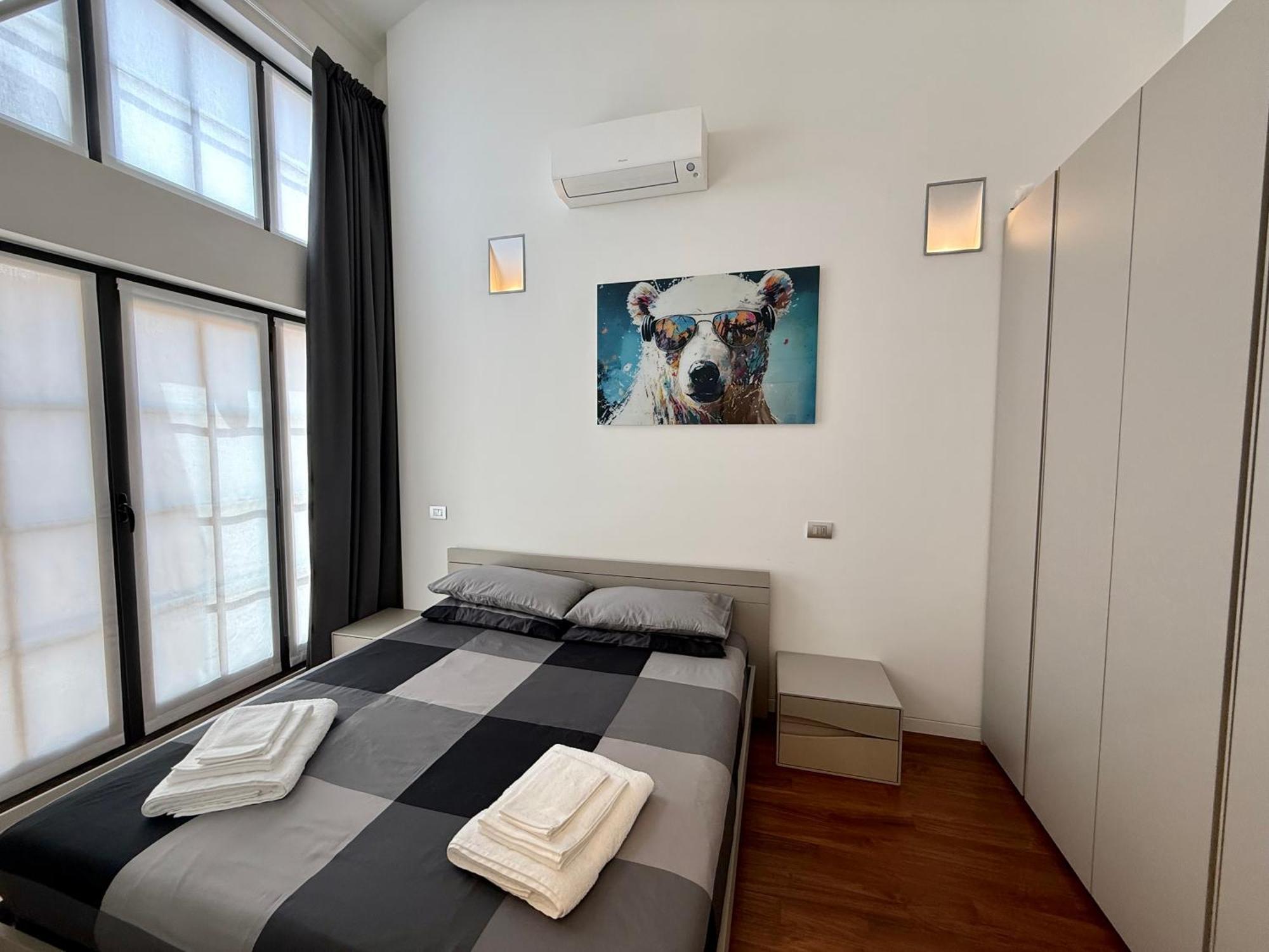 Apartamento Luxury House In Pietrasanta 120 Mq Milão