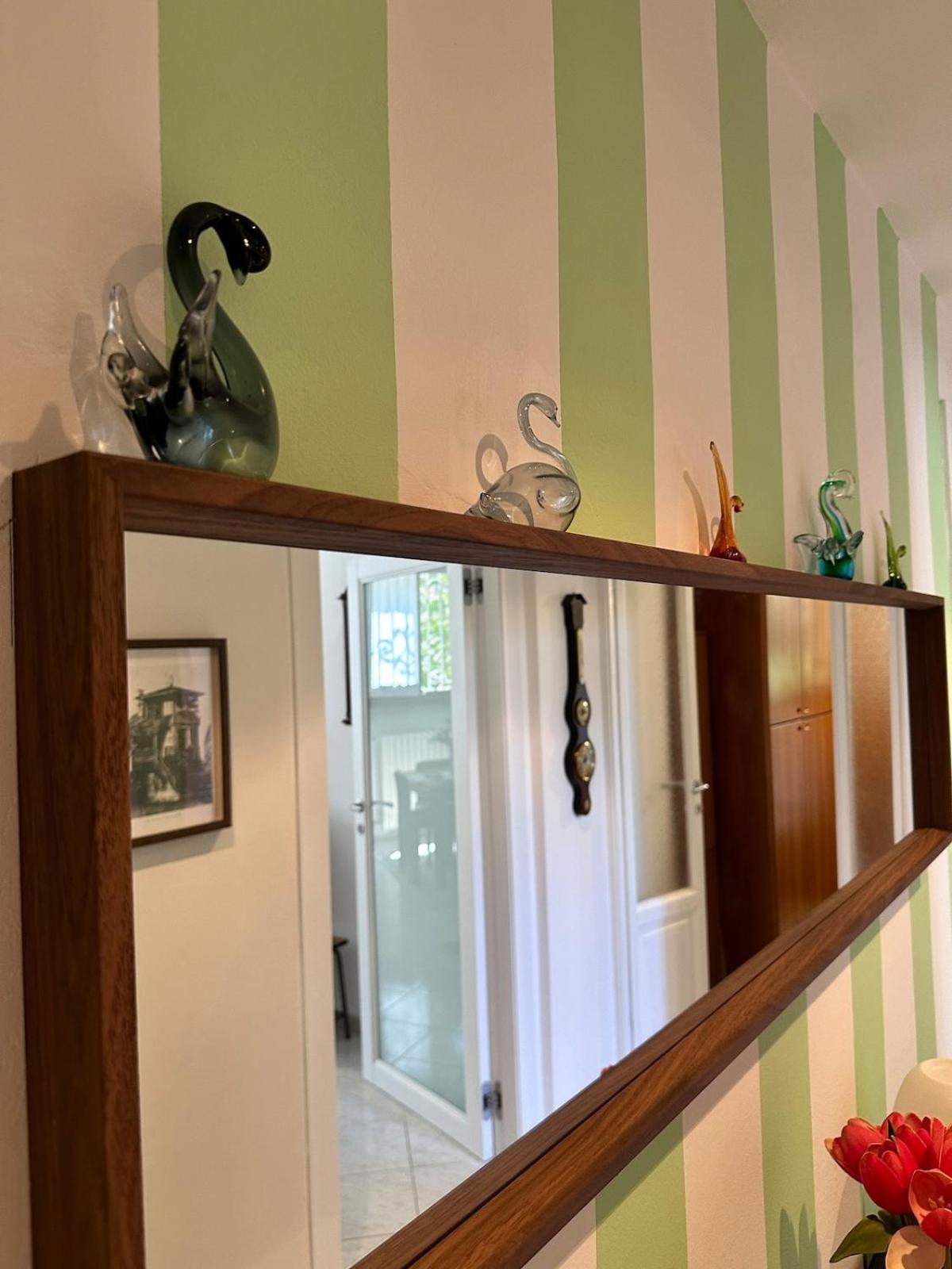 Apartment Intero Tipico Milanese