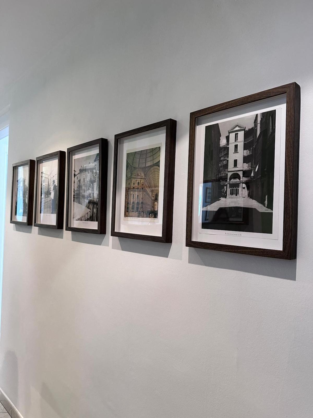Apartment Intero Tipico Milanese *