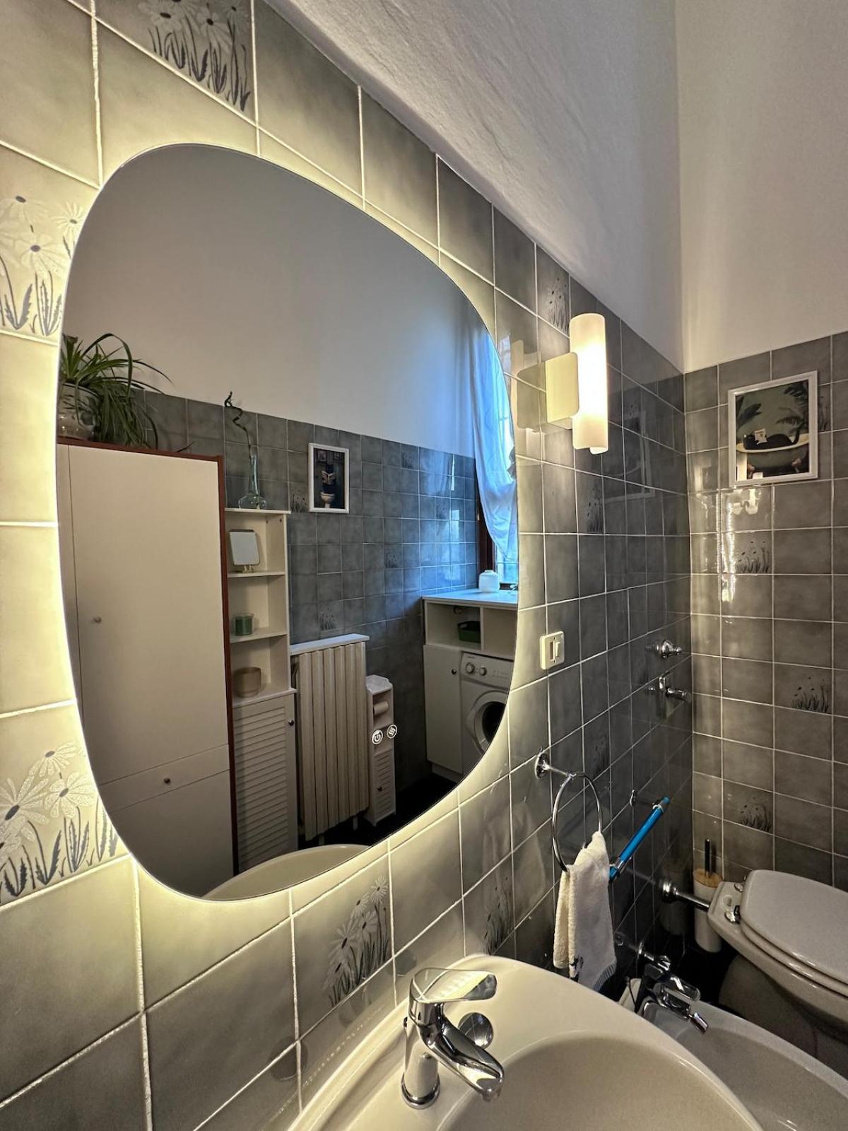 Apartment Intero Tipico Milanese Mailand