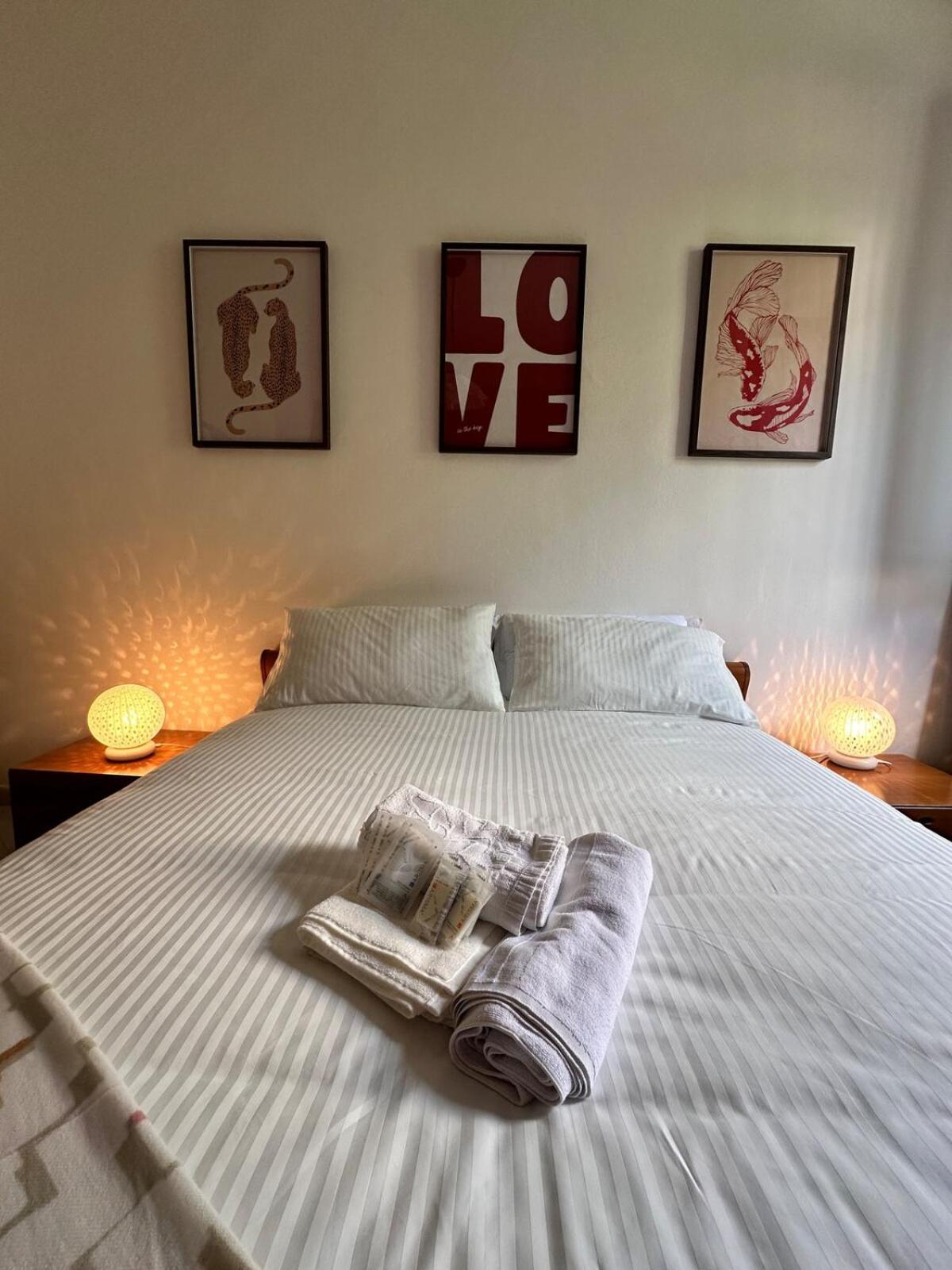 Apartment Intero Tipico Milanese