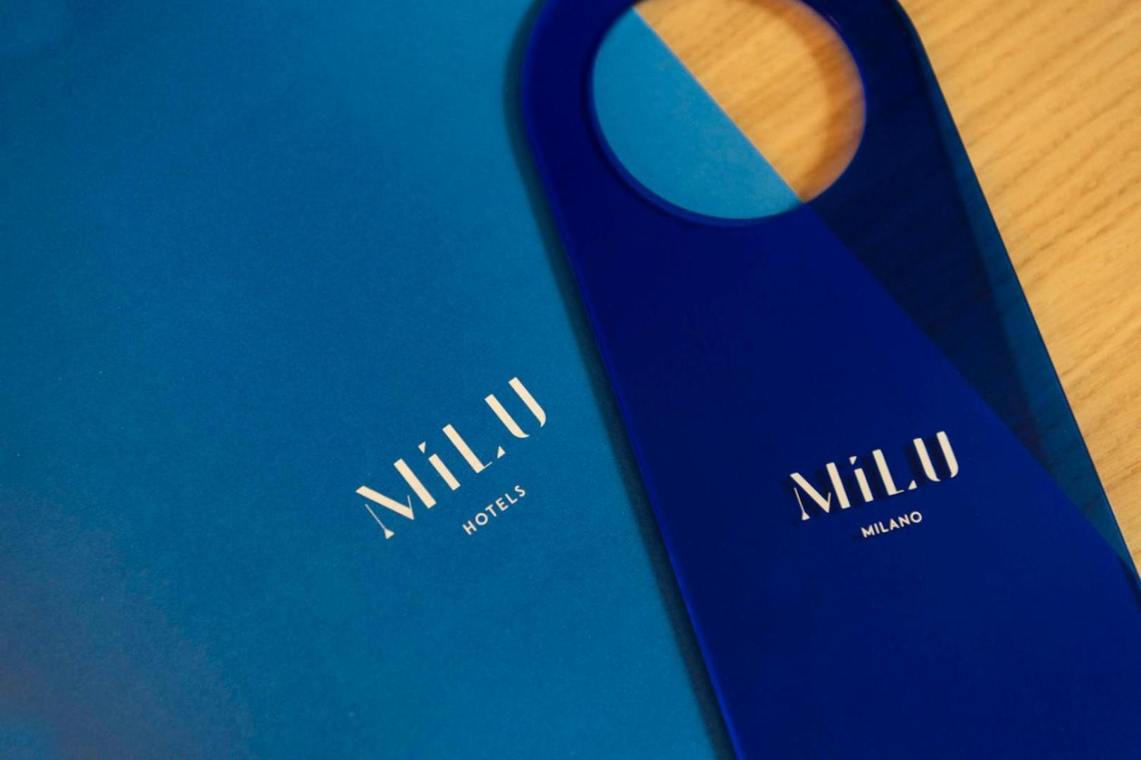 Milu Mailand
