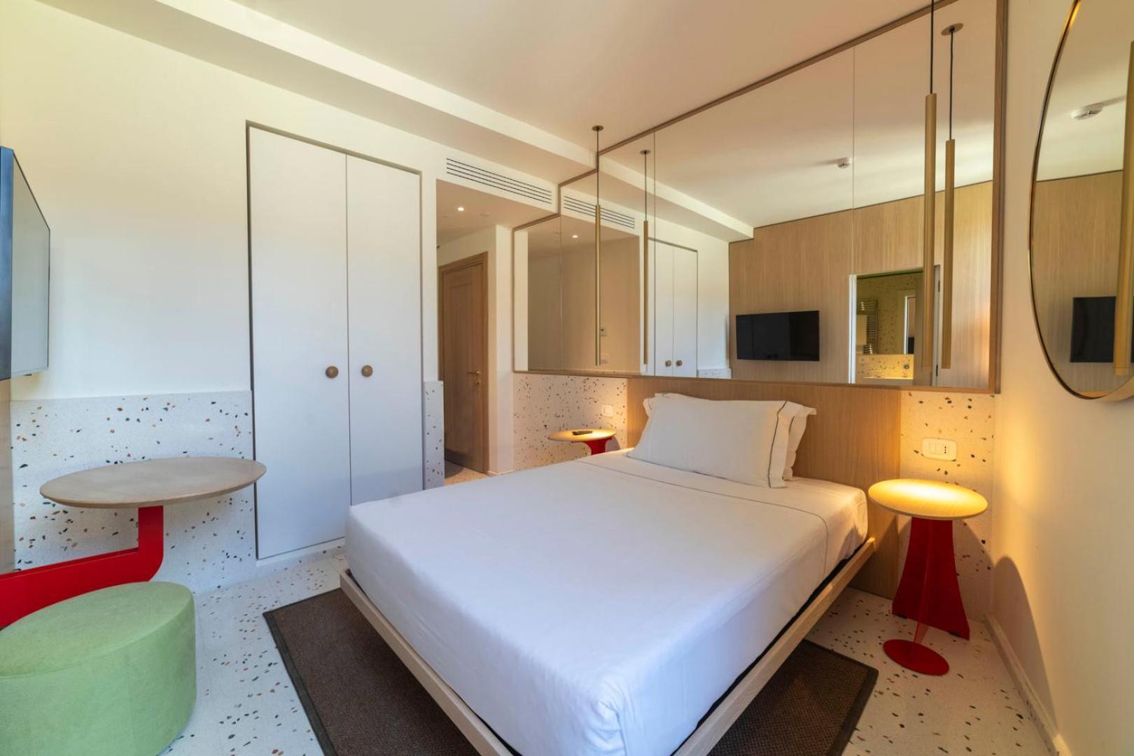 Hotel Milu Mailand