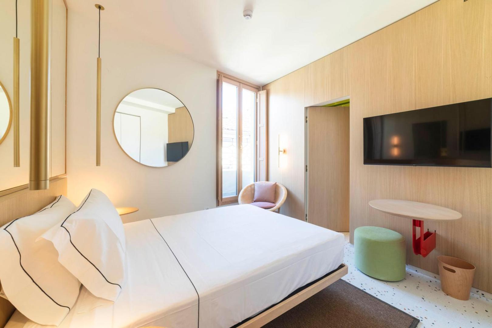 Milu Hotel Mailand