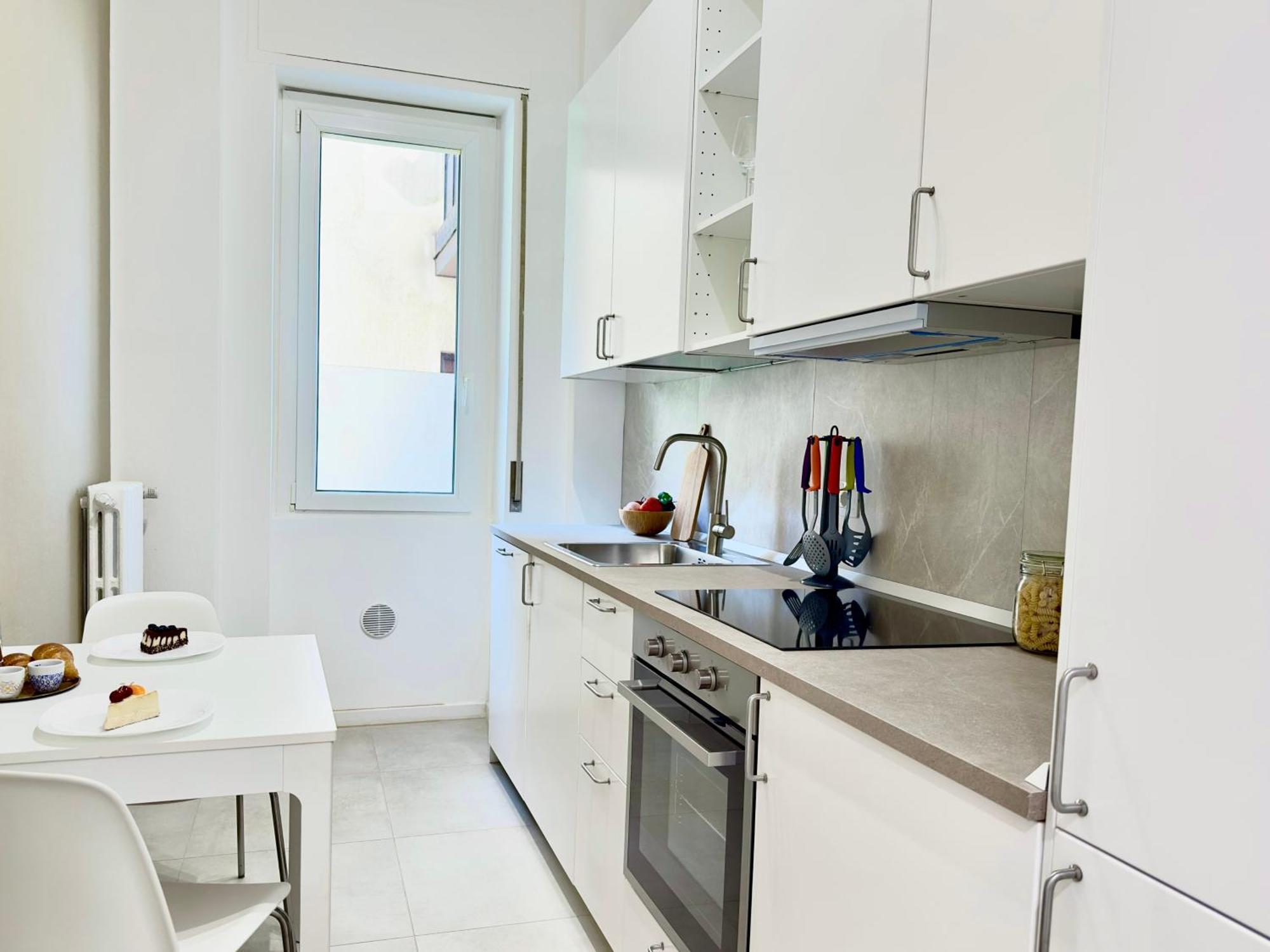 I-host - Lodi 78 Apartment