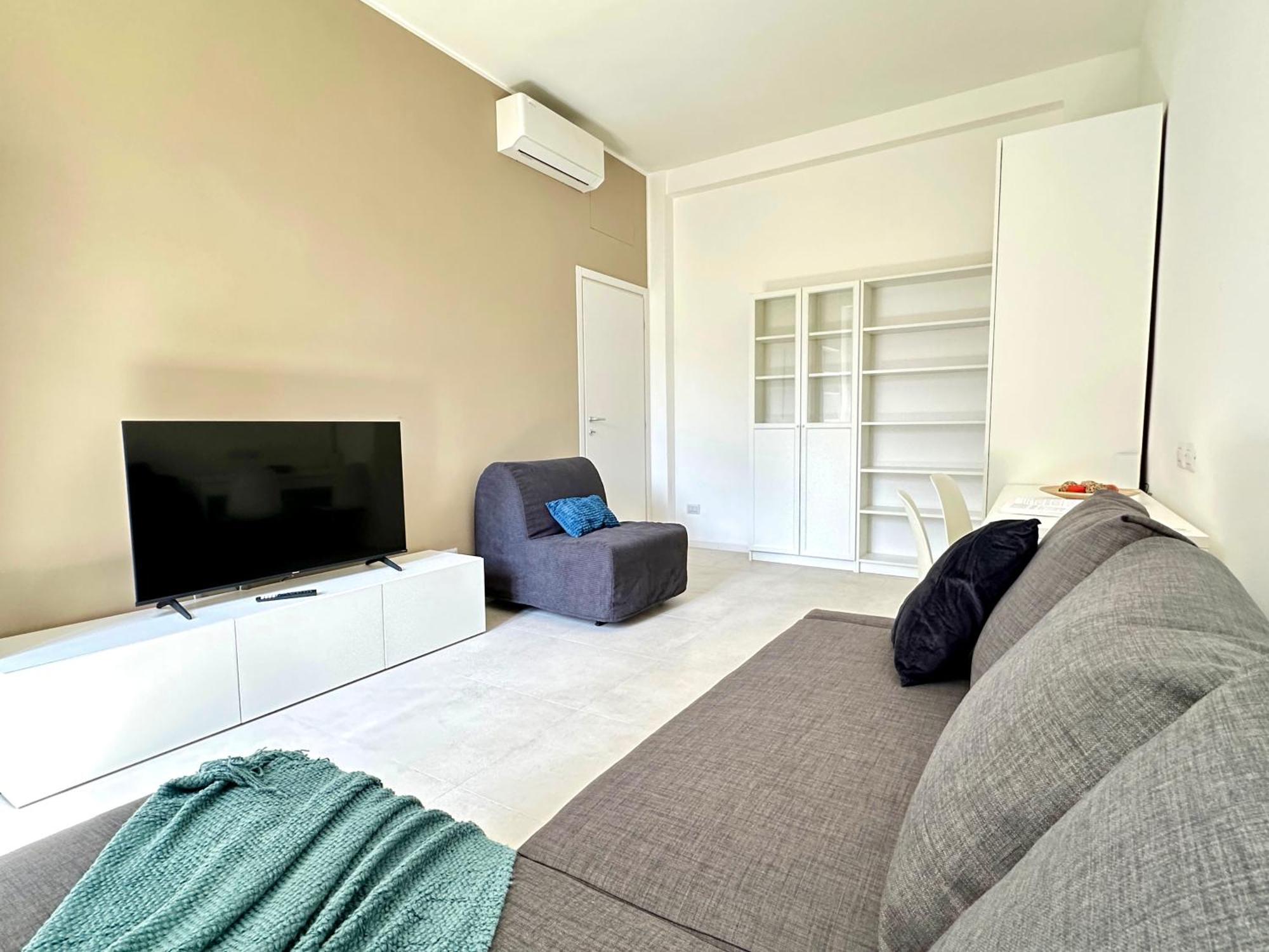 Apartment I-host - Lodi 78 *