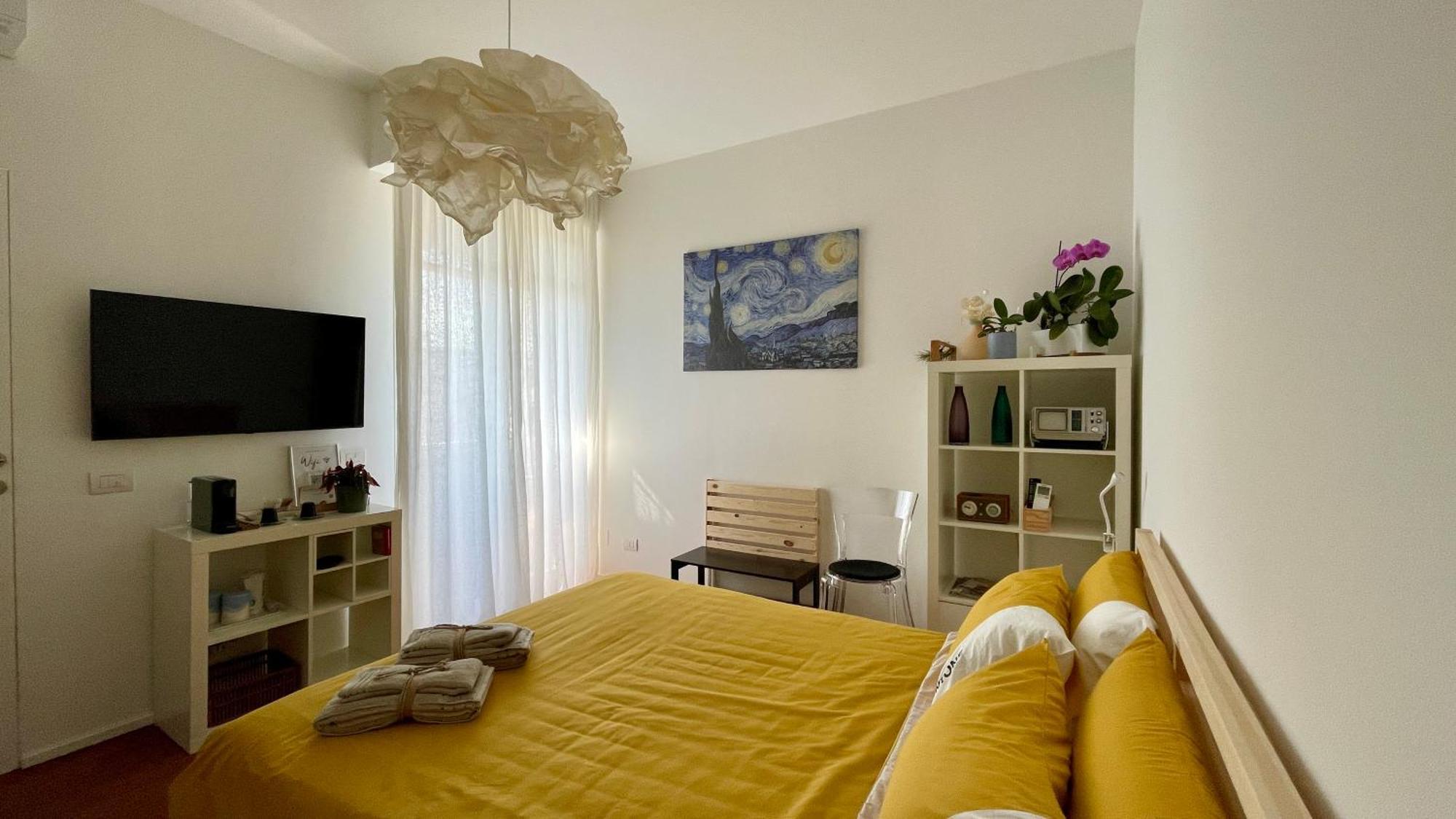 Apartamento Martinengo30 Milão