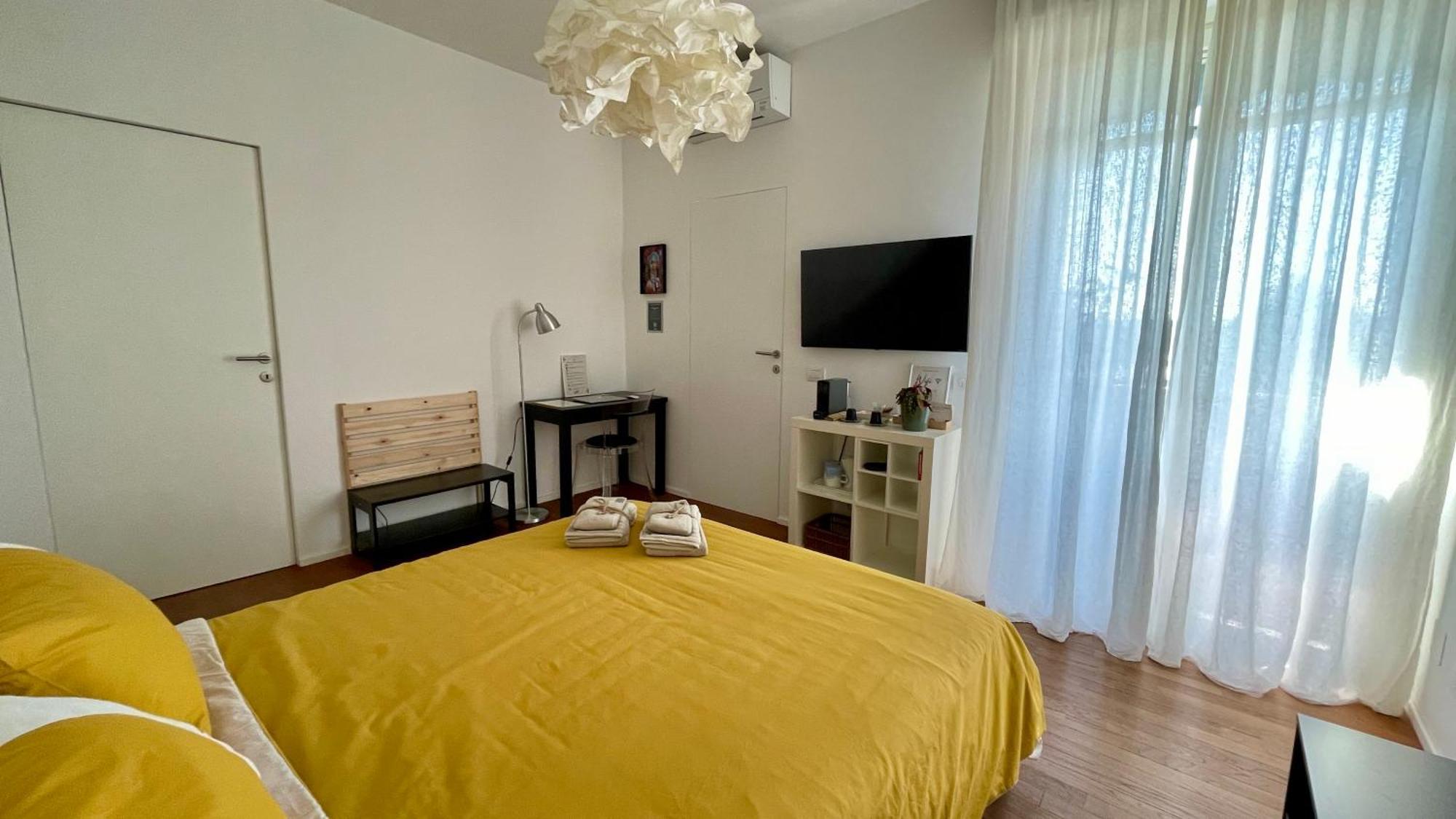 Martinengo30 Apartamento Milão