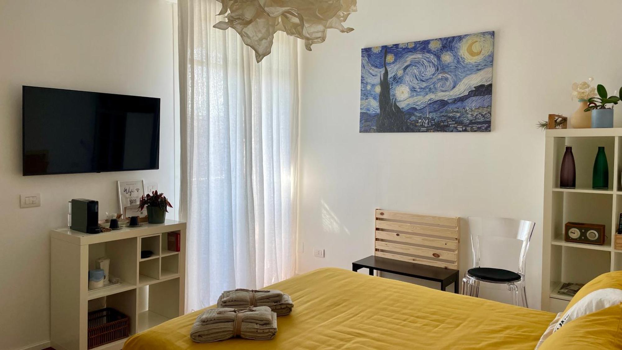 Martinengo30 Apartamento Milão
