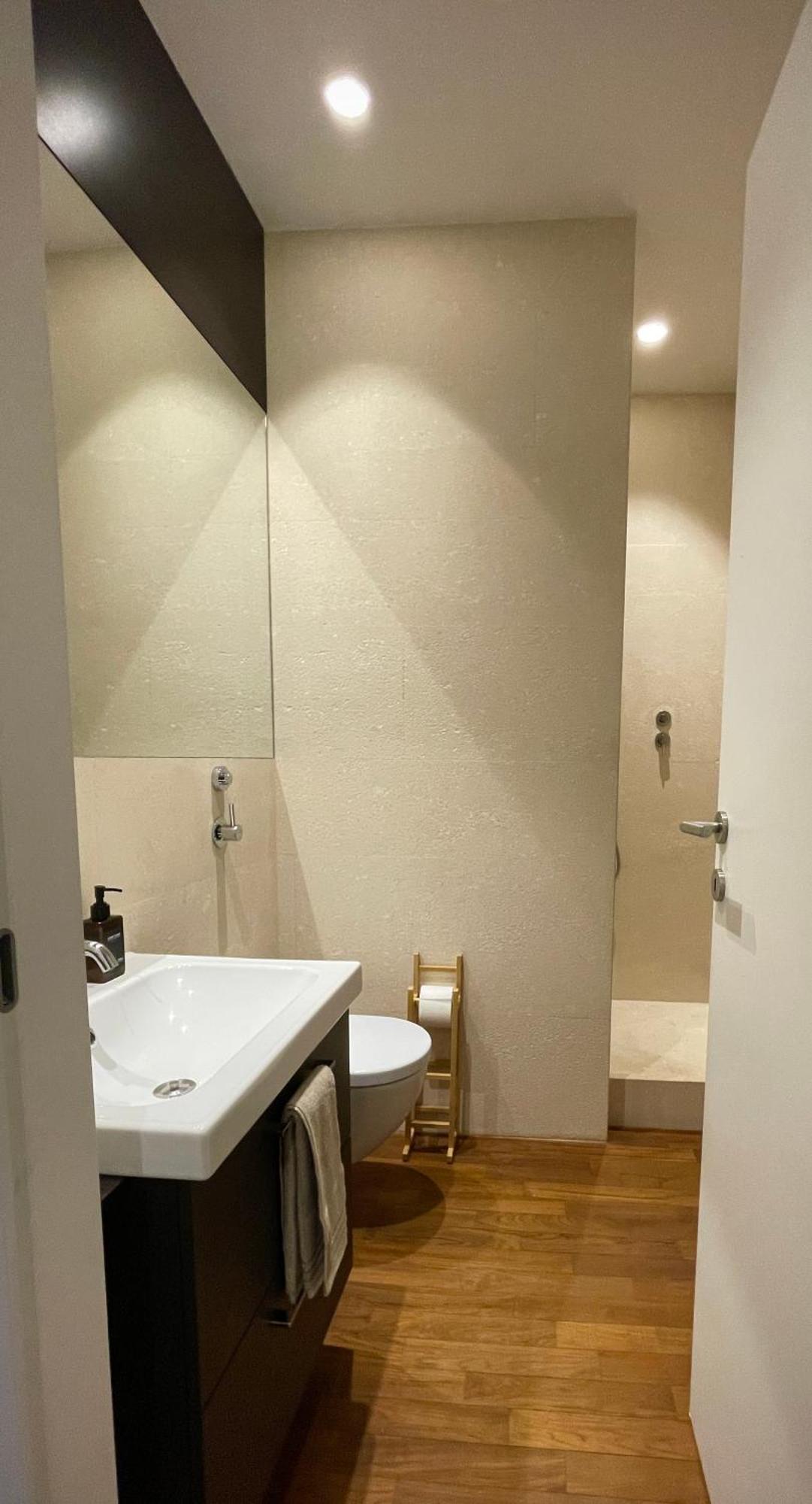 Apartamento Martinengo30 *