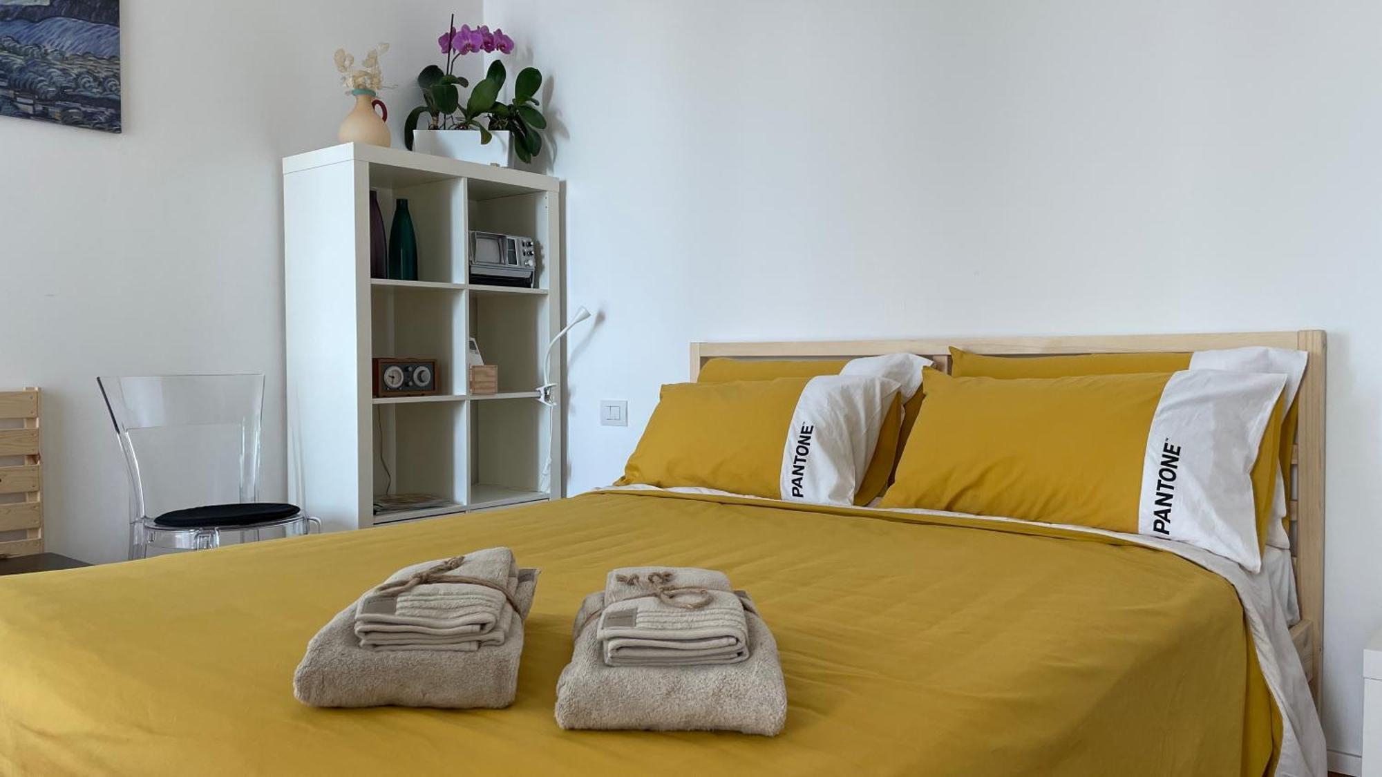 Apartamento Martinengo30 Milão