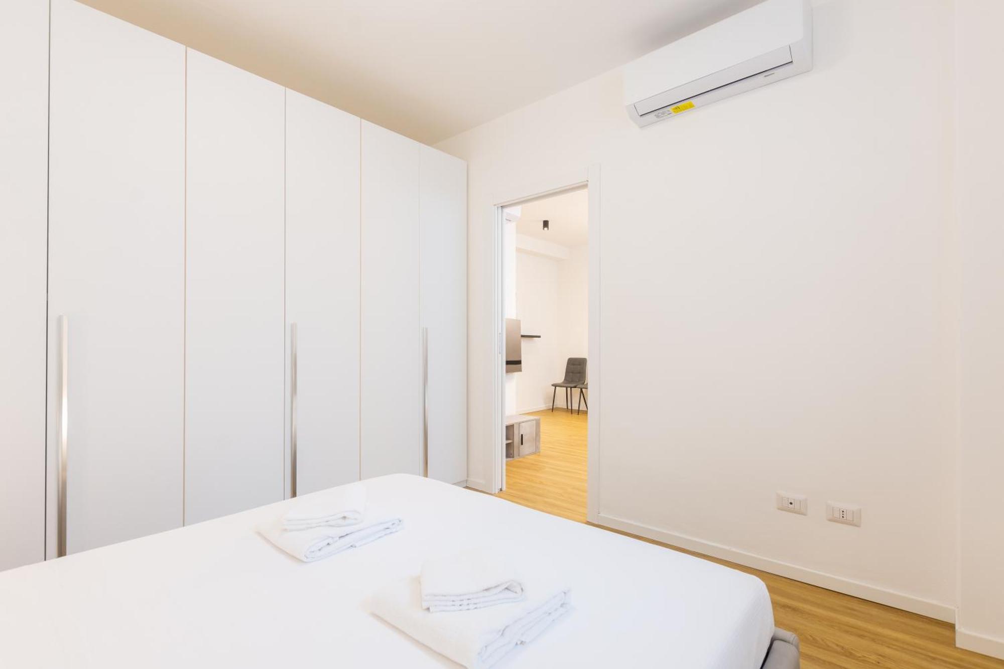 The Capso Urban Retreat *