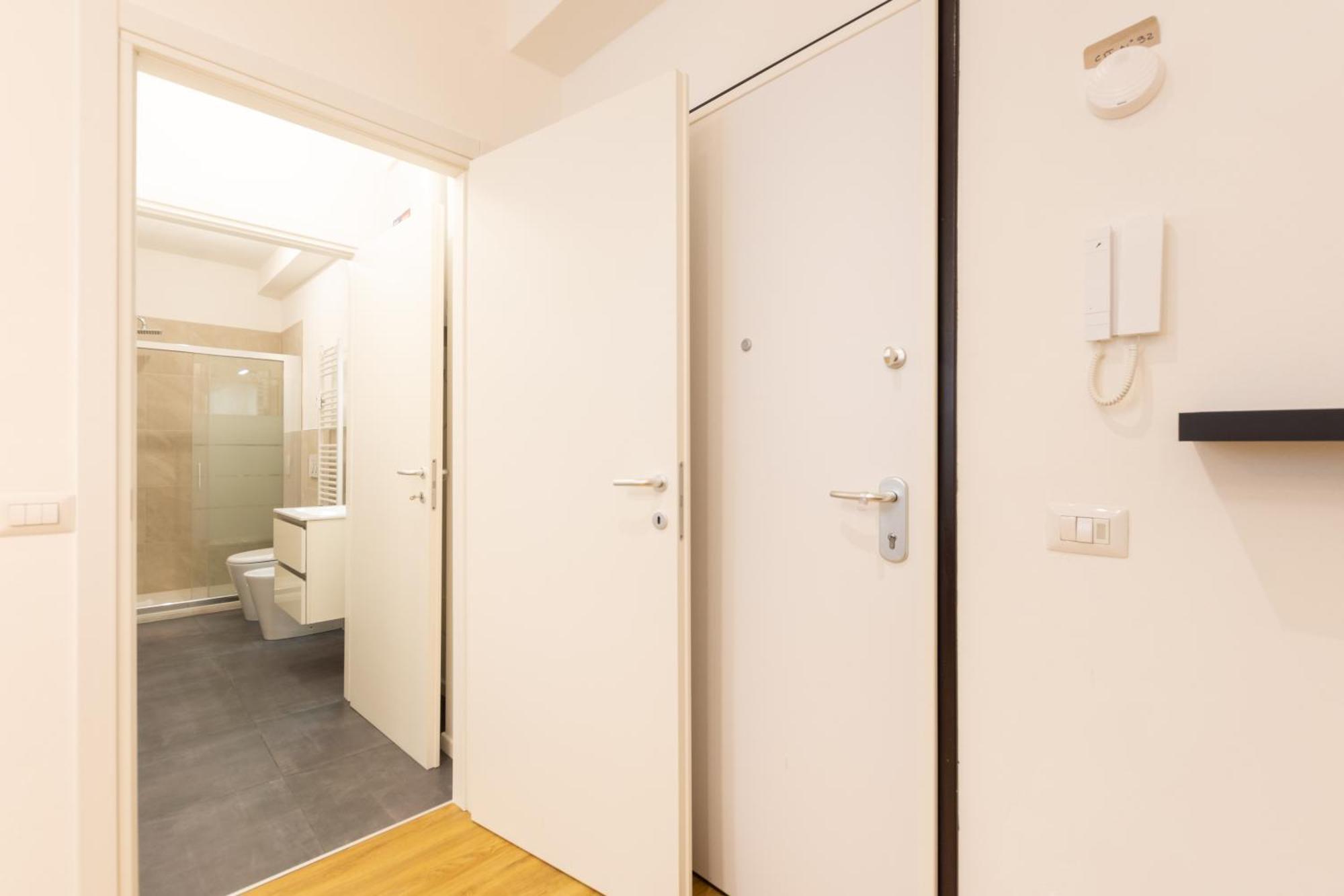 Apartment The Capso Urban Retreat Mailand