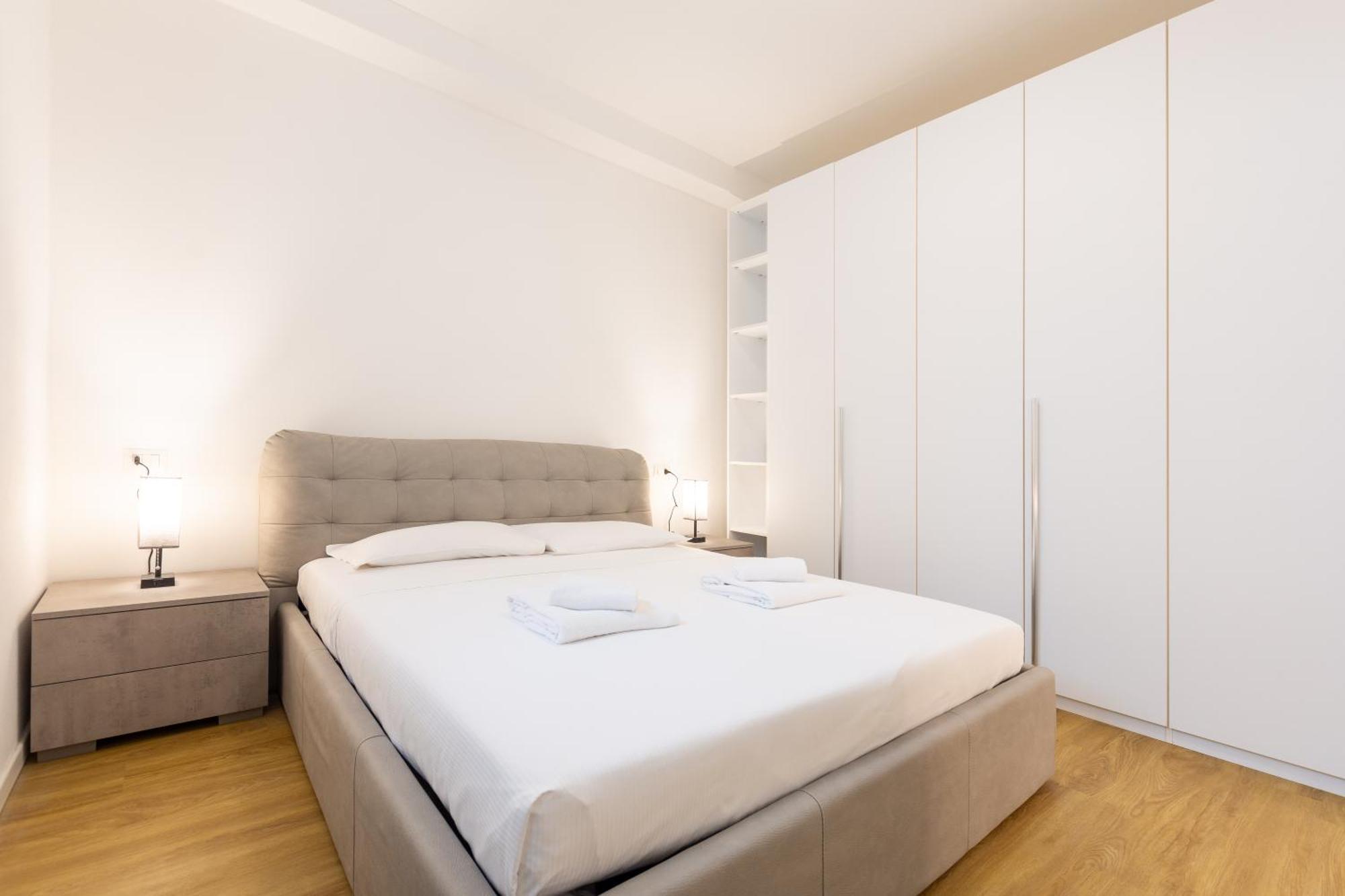 The Capso Urban Retreat Apartment Mailand