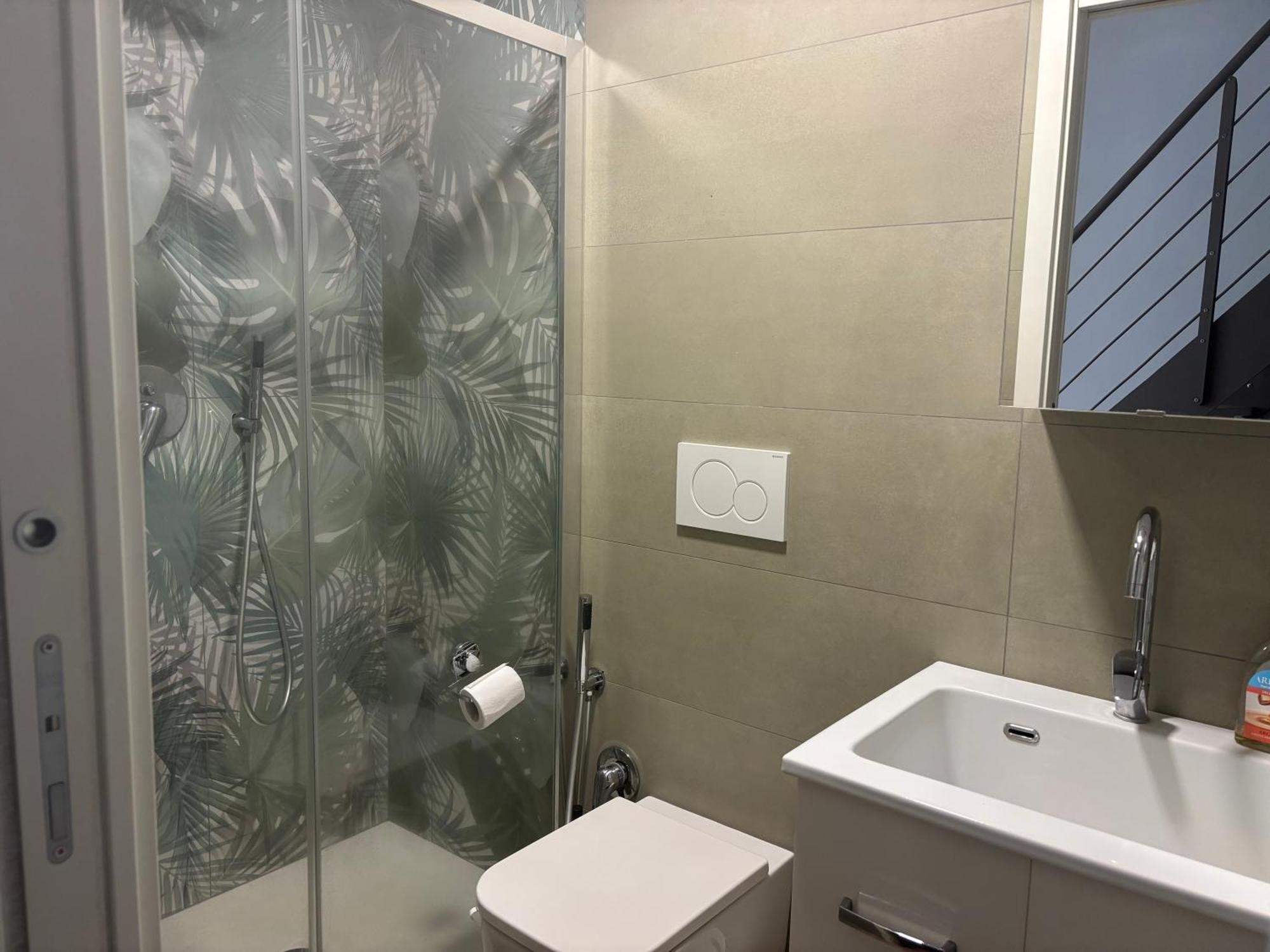 Apartamento Lovelyloft, Via Meda