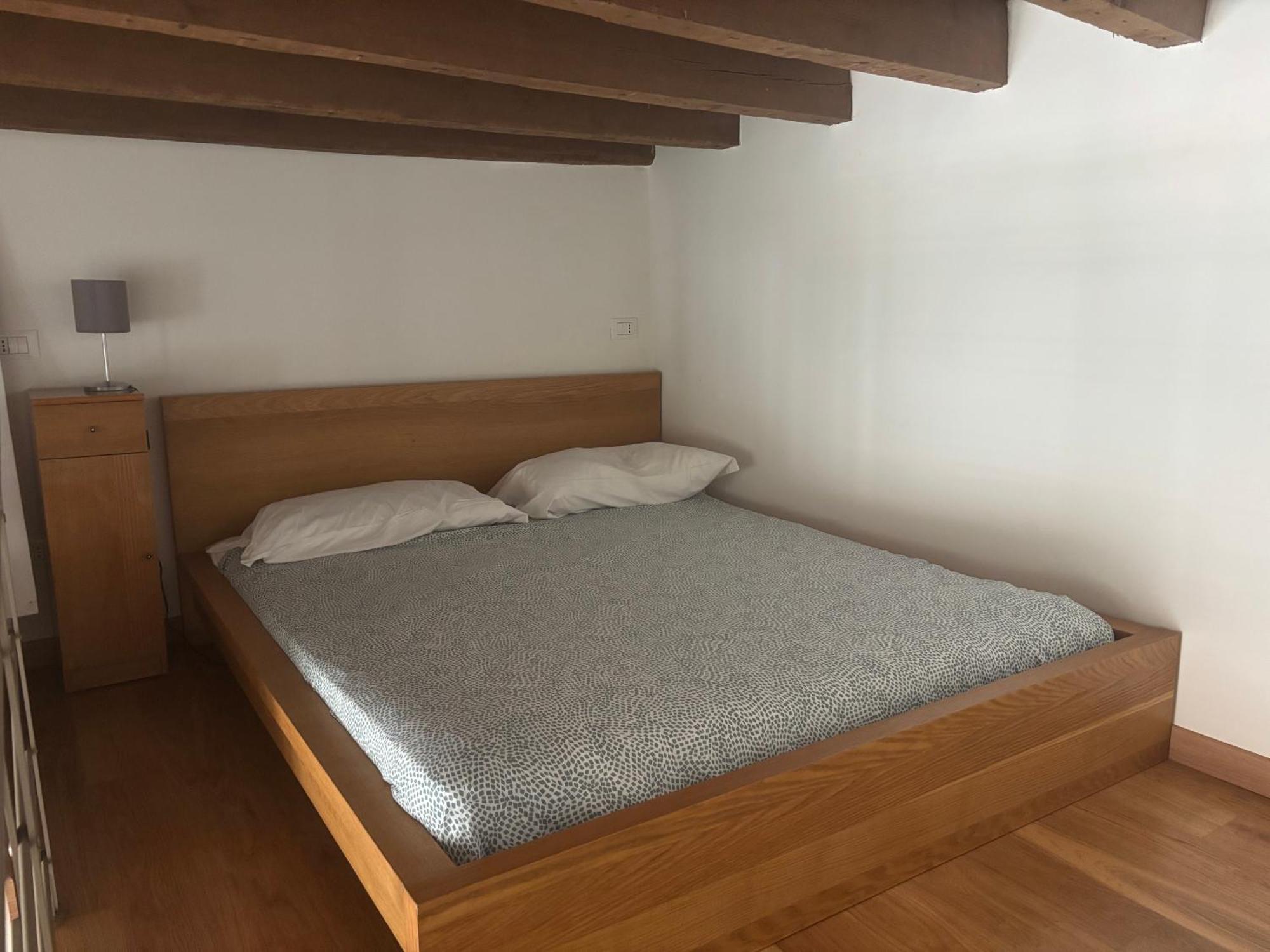 Lovelyloft, Via Meda Milão