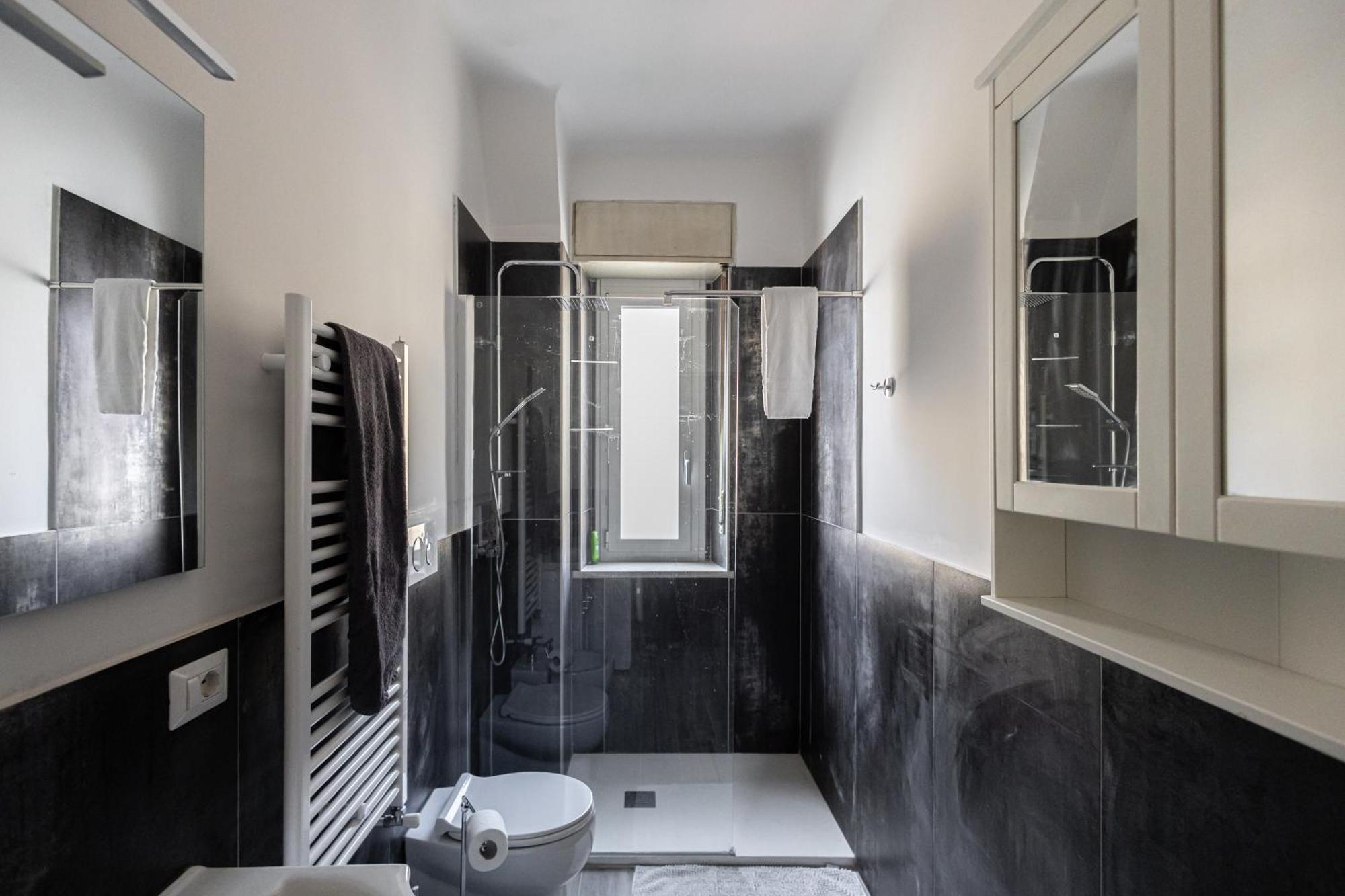 Trlocale Boheme In Porta Romana Apartamento *