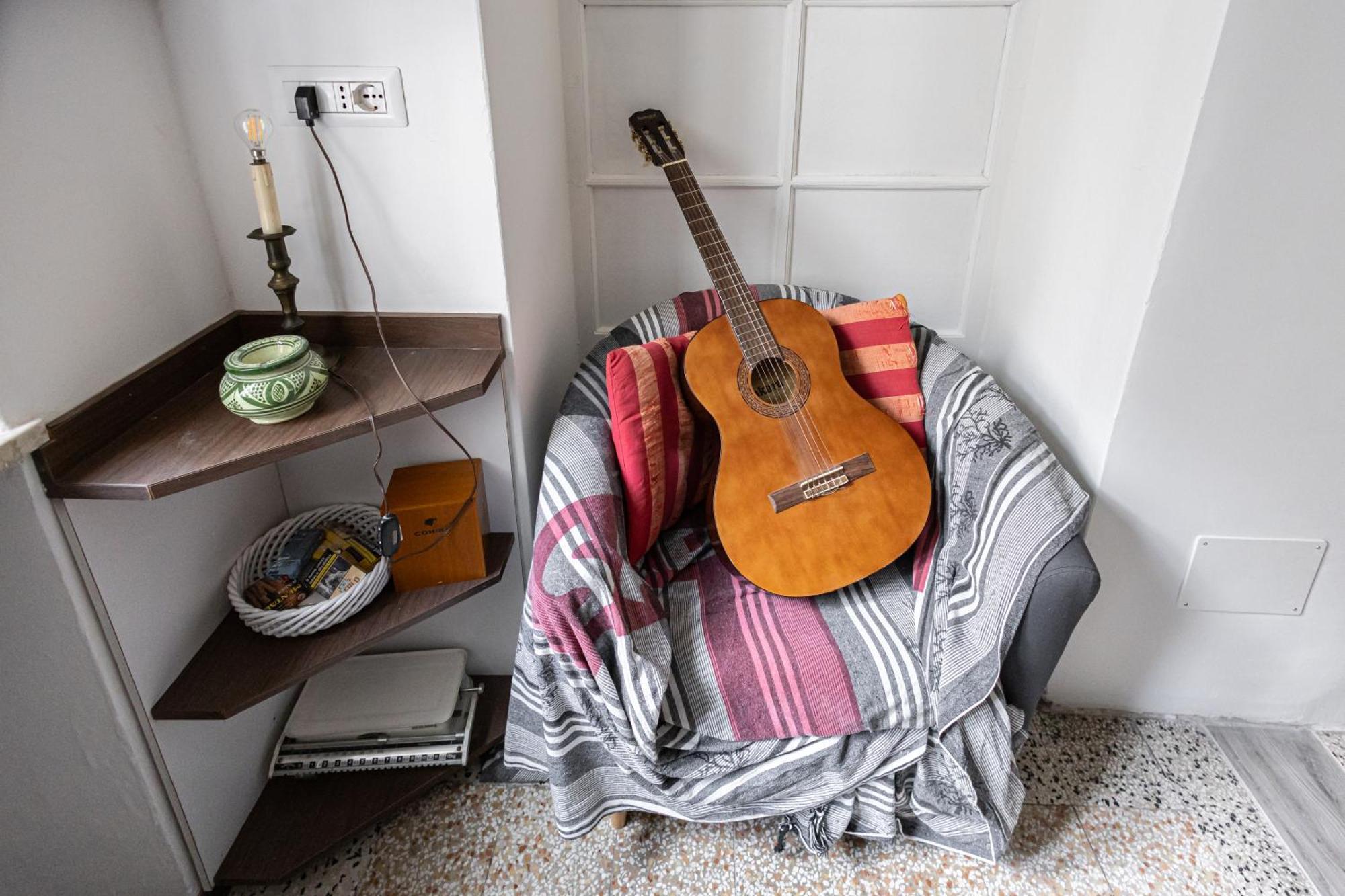 Trlocale Boheme In Porta Romana Apartamento *